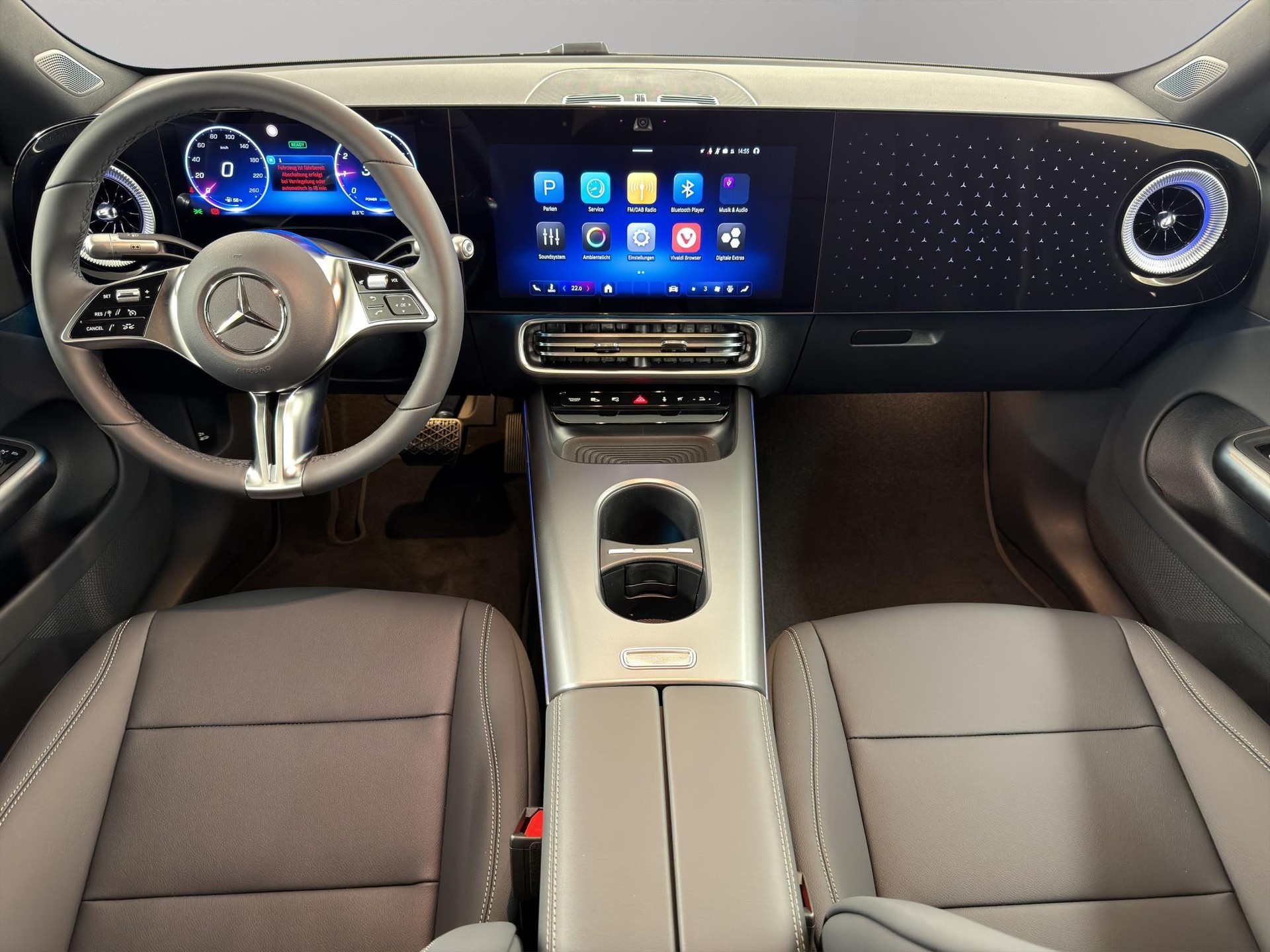 MERCEDES-BENZ CLA 220 Progressive 4matic-image-8