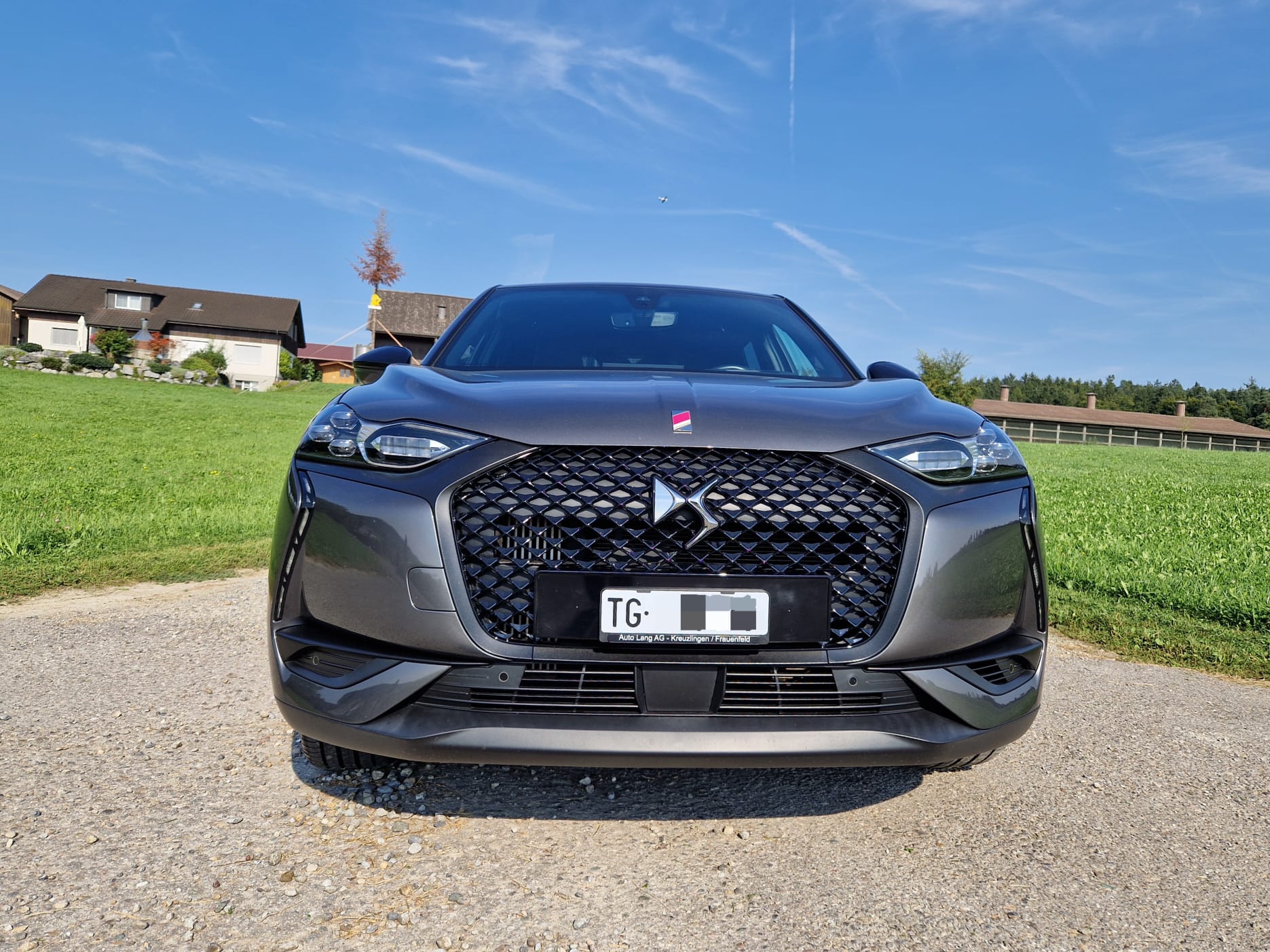 DS AUTOMOBILES 1.2 PureTech 155 Performance Line-image-2
