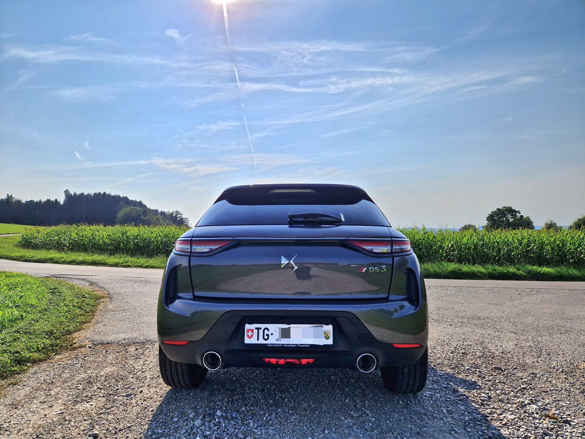 DS AUTOMOBILES 1.2 PureTech 155 Performance Line-image-3