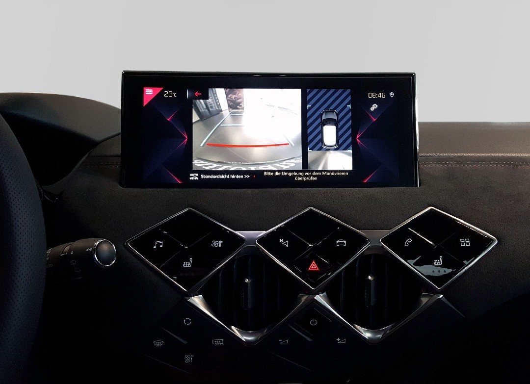 DS AUTOMOBILES 1.2 PureTech 155 Performance Line-image-5
