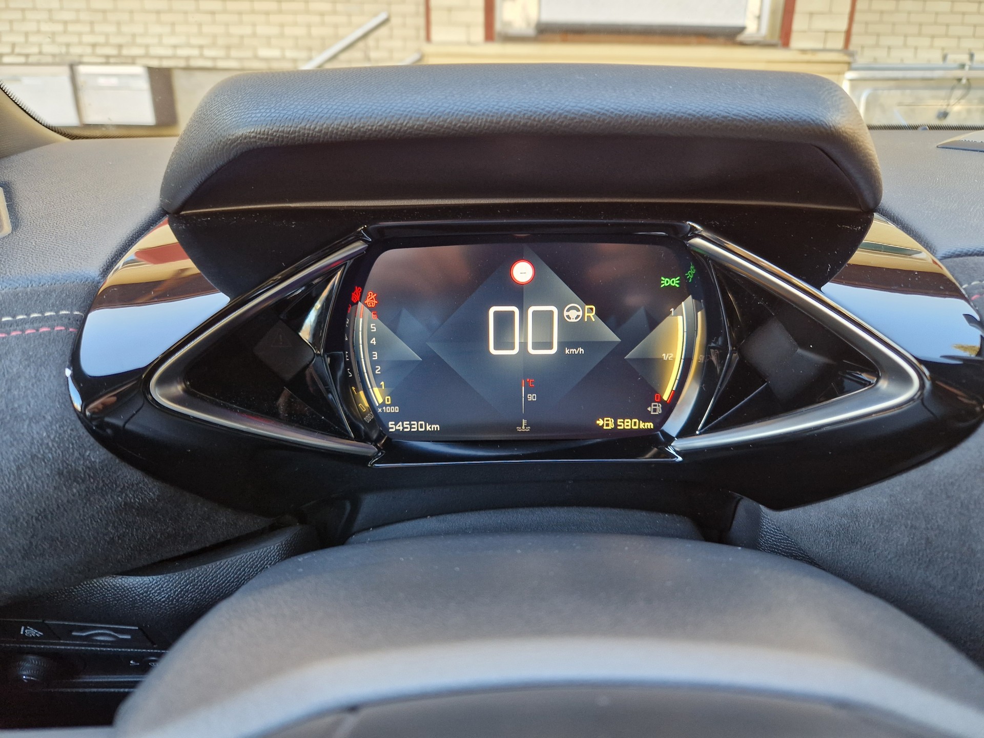 DS AUTOMOBILES 1.2 PureTech 155 Performance Line-image-4