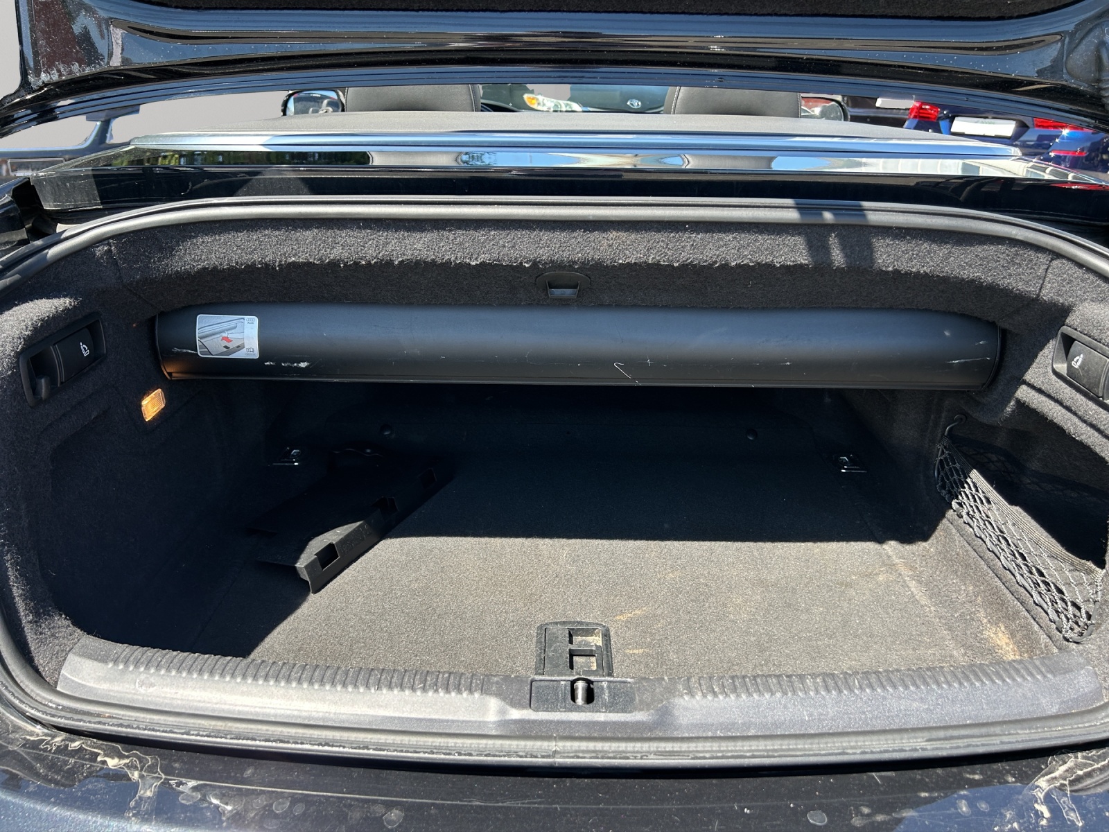 AUDI Cabriolet 3.0 Tdi-image-23