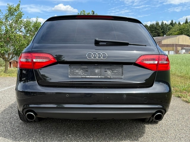 AUDI 2.0 TFSI 211 quat. S-Tronic-image-2