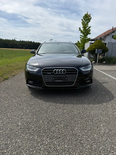 AUDI 2.0 TFSI 211 quat. S-Tronic-image-0