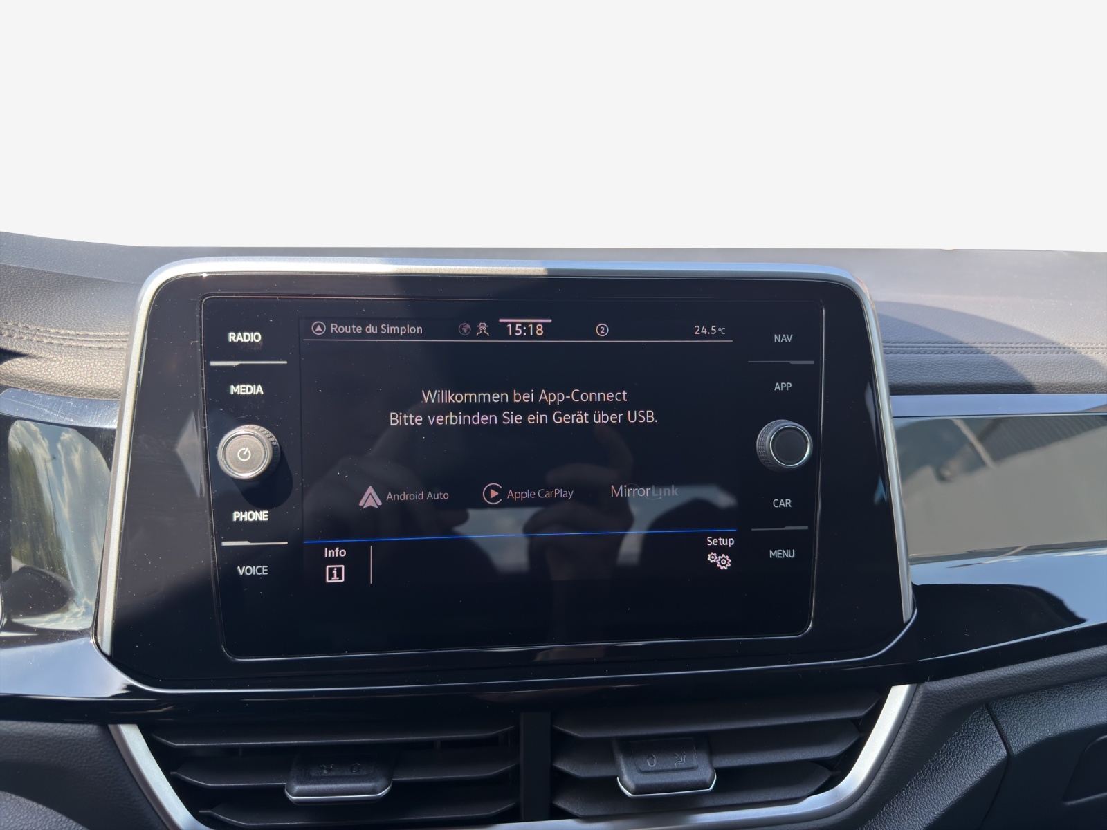 VW T-Roc 1.5 TSI EVO R-Line DSG-image-14