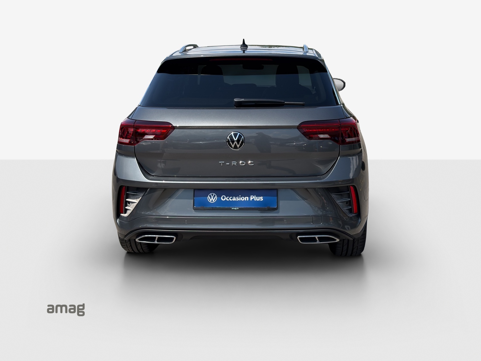 VW T-Roc 1.5 TSI EVO R-Line DSG-showroom-element-3
