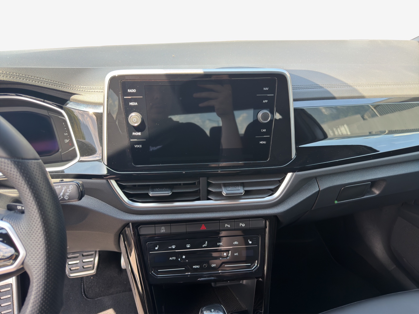 VW T-Roc 1.5 TSI EVO R-Line DSG-image-10