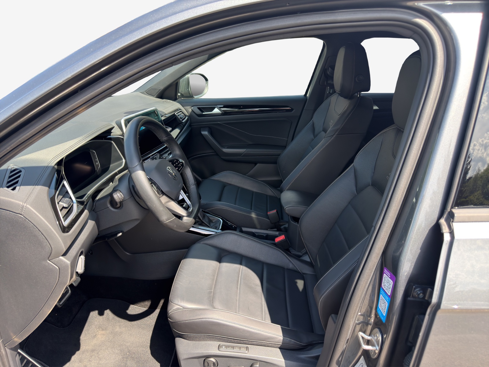 VW T-Roc 1.5 TSI EVO R-Line DSG-image-7