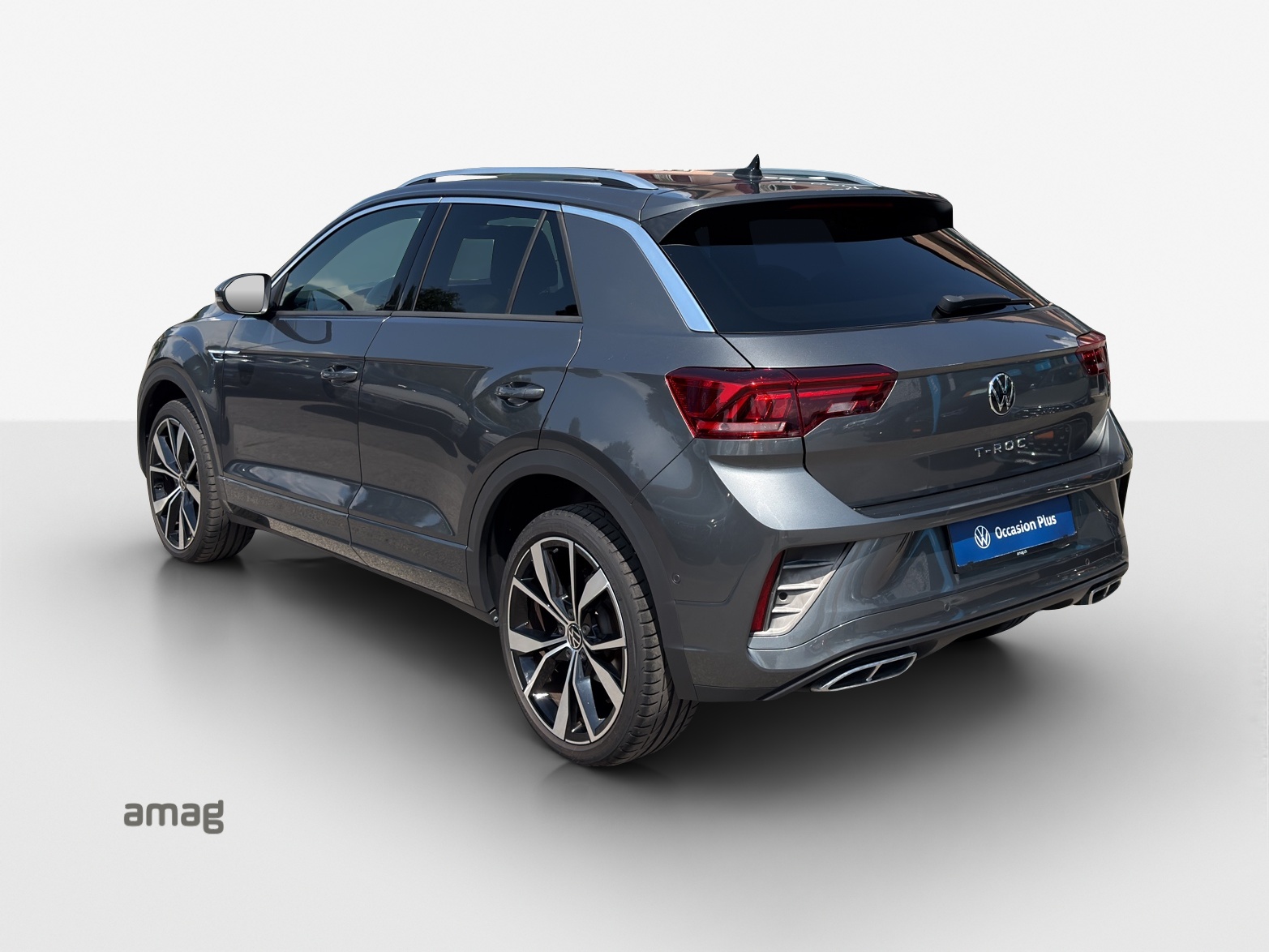 VW T-Roc 1.5 TSI EVO R-Line DSG-showroom-element-2