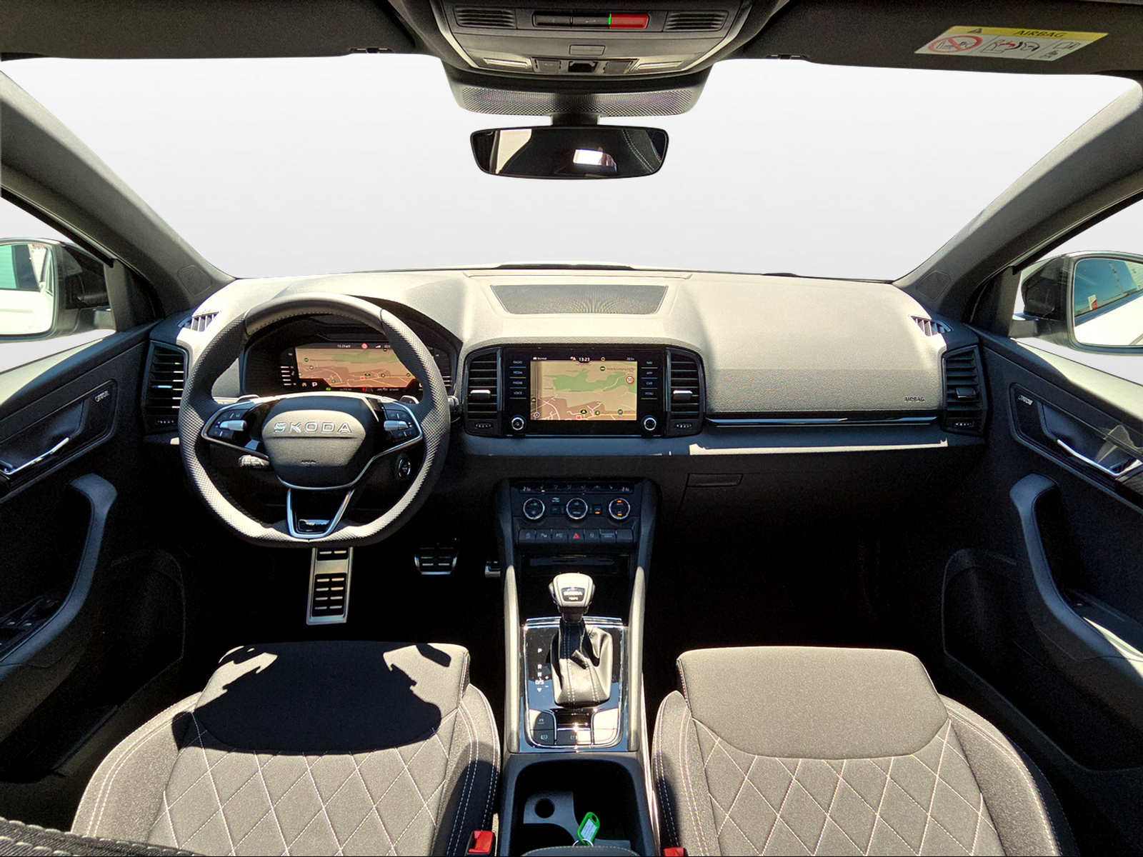 SKODA Karoq 2.0 TSI SportLine 4x4 DSG-showroom-element-3