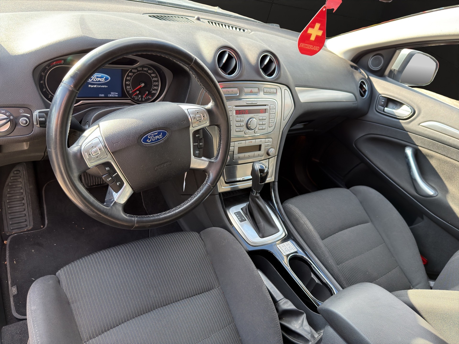 FORD Mondeo 2.0 SCTi Titanium S PowerShift-image-10