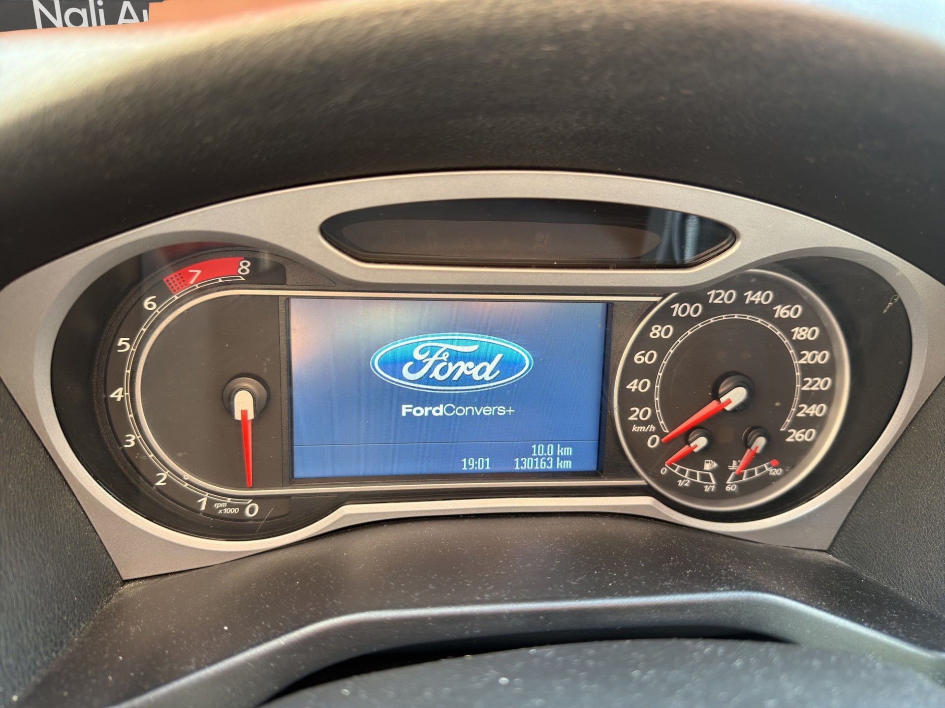 FORD Mondeo 2.0 SCTi Titanium S PowerShift-image-7