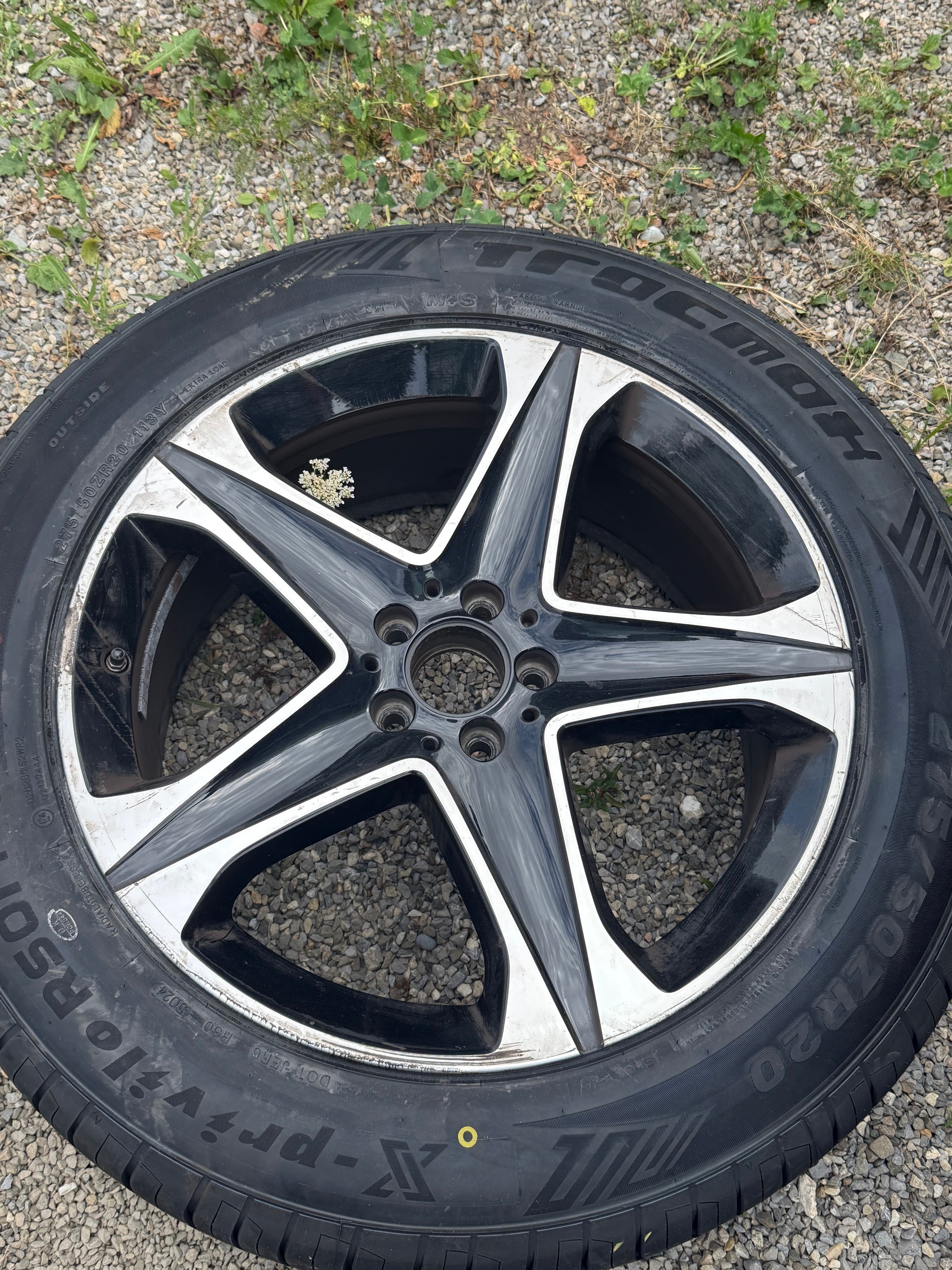 MERCEDES-BENZ GLE Coupé 43 AMG 4Matic 9G-Tronic-image-12
