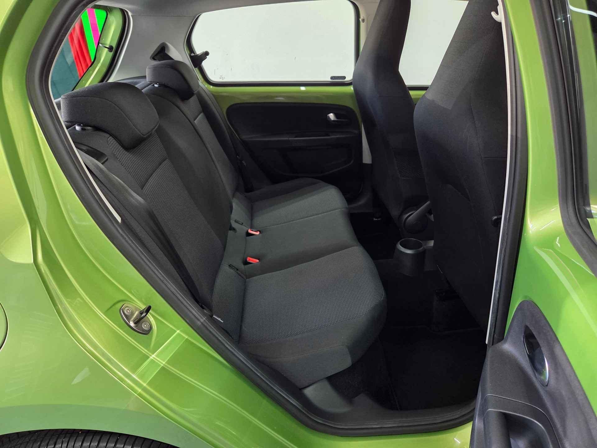 SKODA Citigo 1.0 Elegance-image-13
