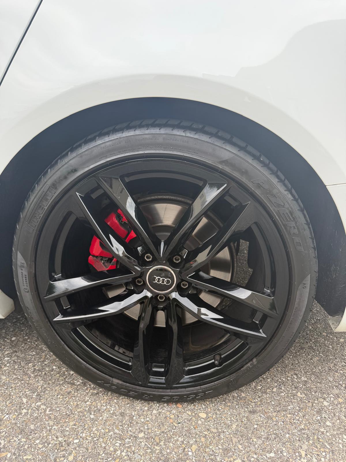 AUDI 3.0 V6 BiTDI Competition quattro-image-7