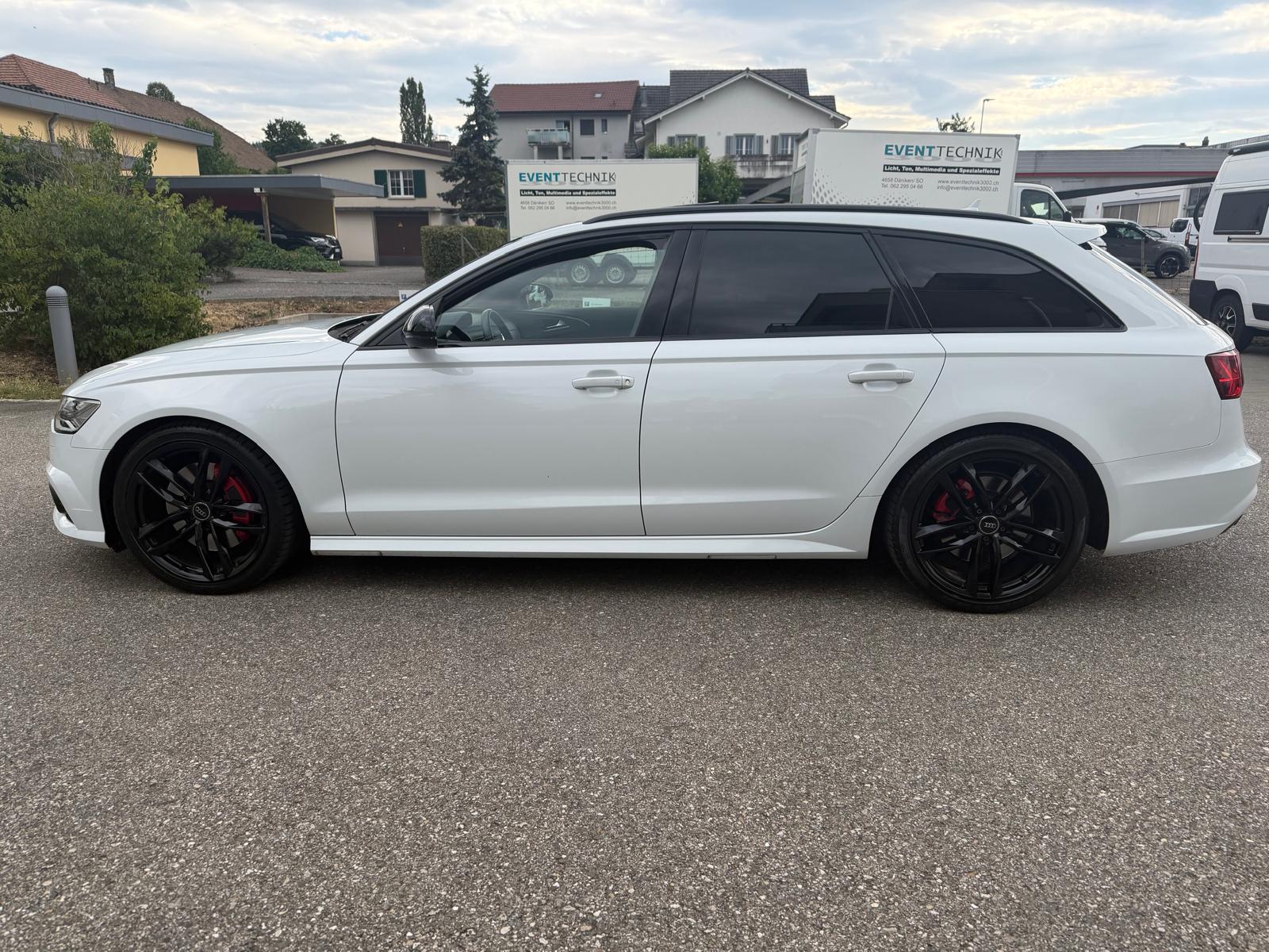 AUDI 3.0 V6 BiTDI Competition quattro-image-6