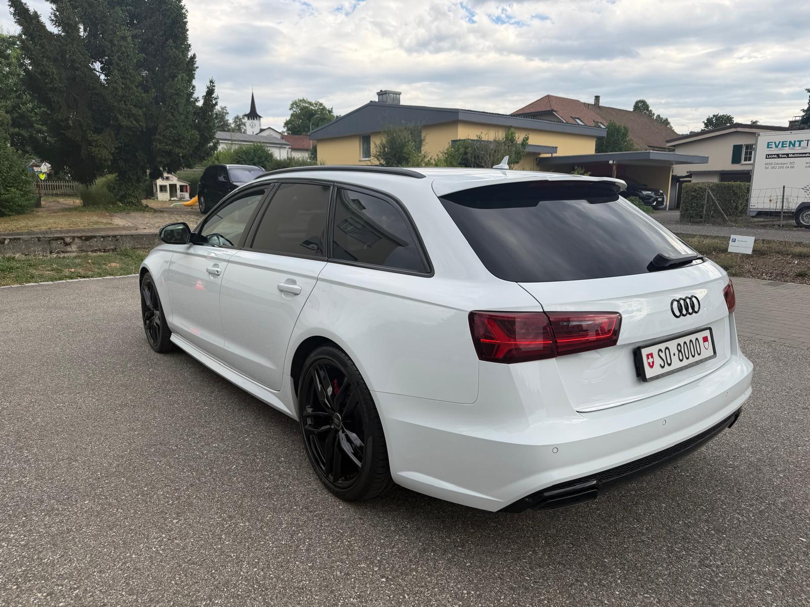 AUDI 3.0 V6 BiTDI Competition quattro-image-5