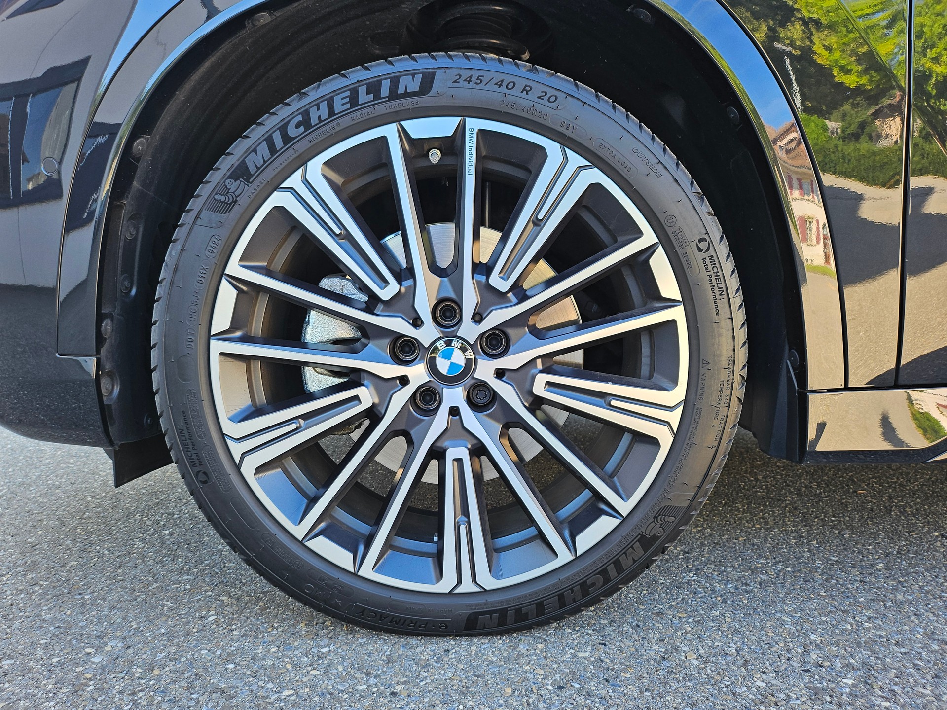 BMW 23i xDrive paddles-image-5