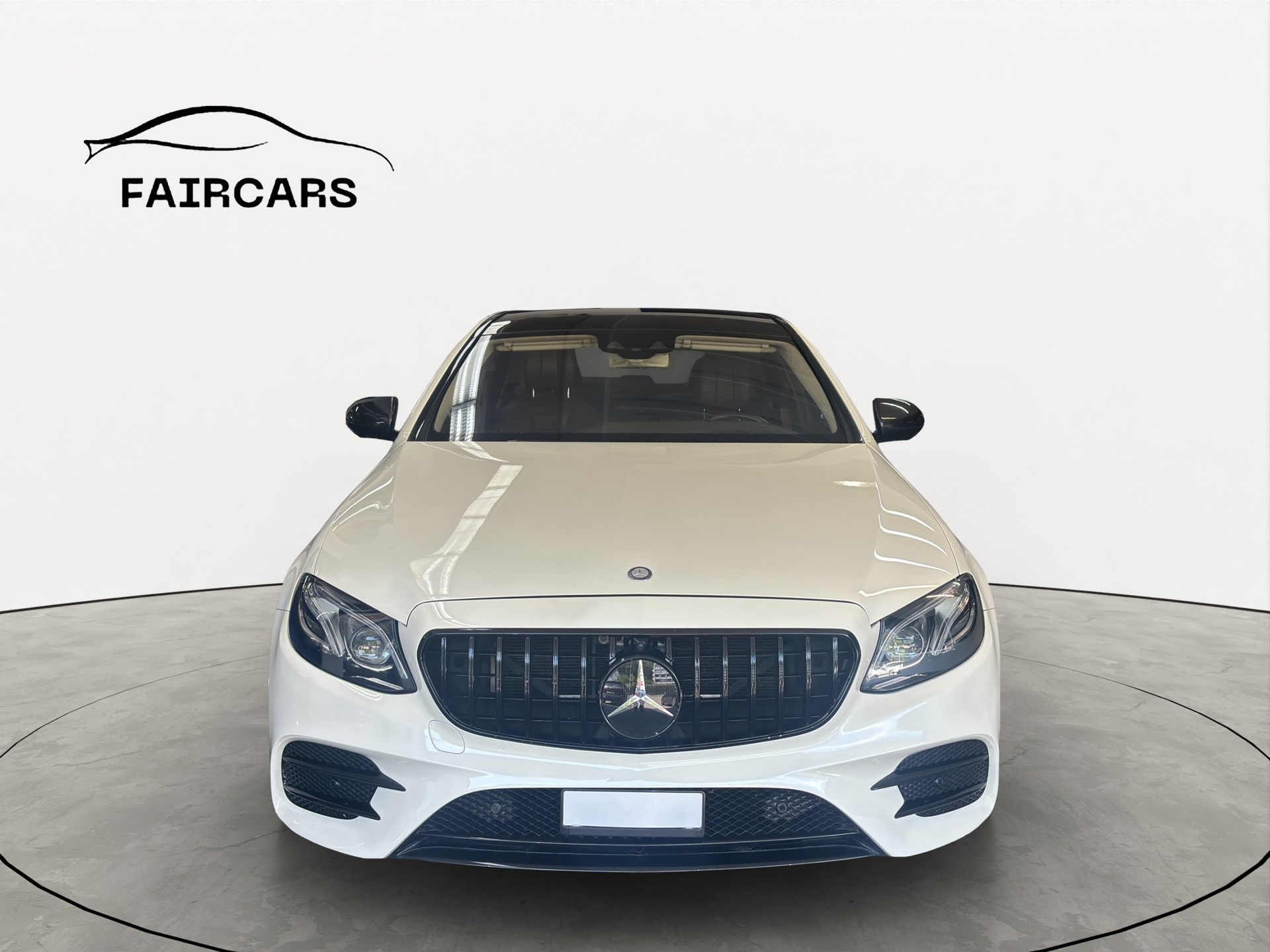 MERCEDES-BENZ E 400 AMG Line 4Matic 9G-Tronic-image-0