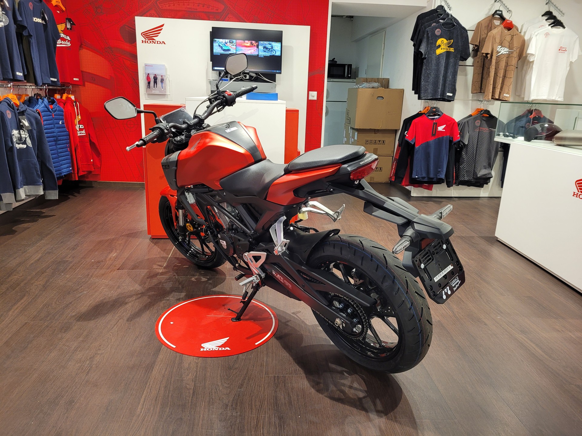 HONDA CB 125 R-showroom-element-3