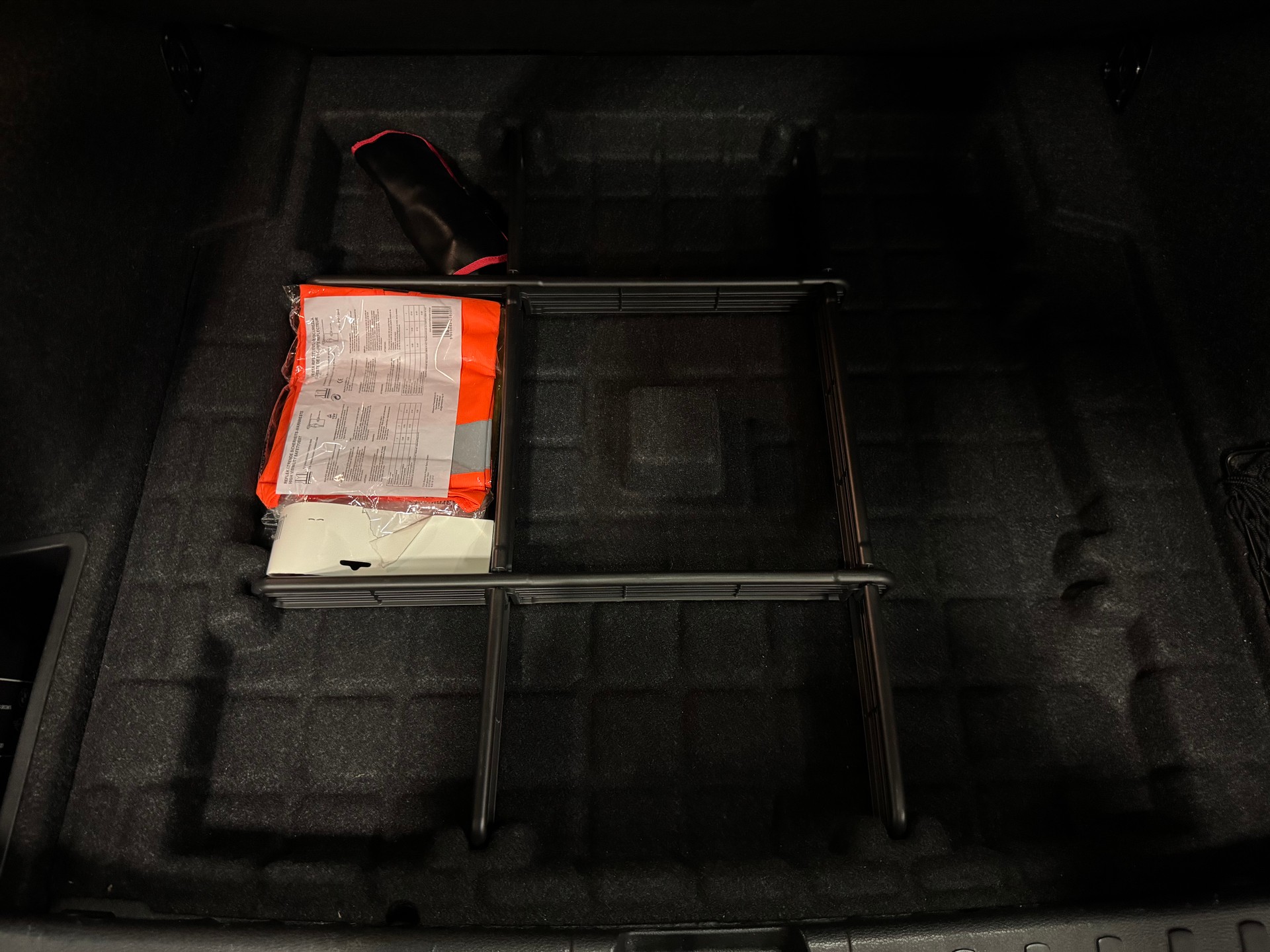 BMW X1 xDrive 20d Steptronic-image-25