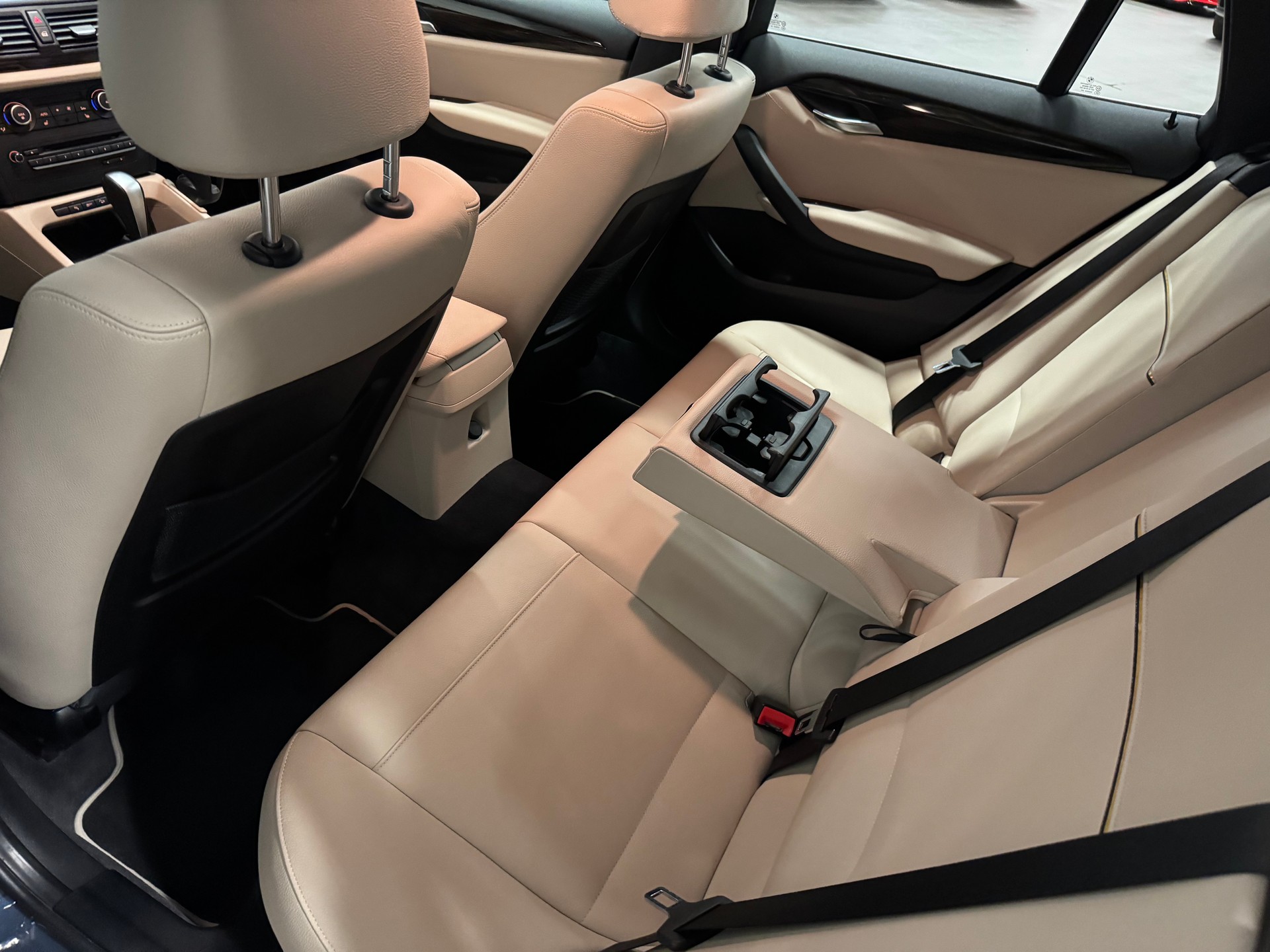 BMW X1 xDrive 20d Steptronic-image-22