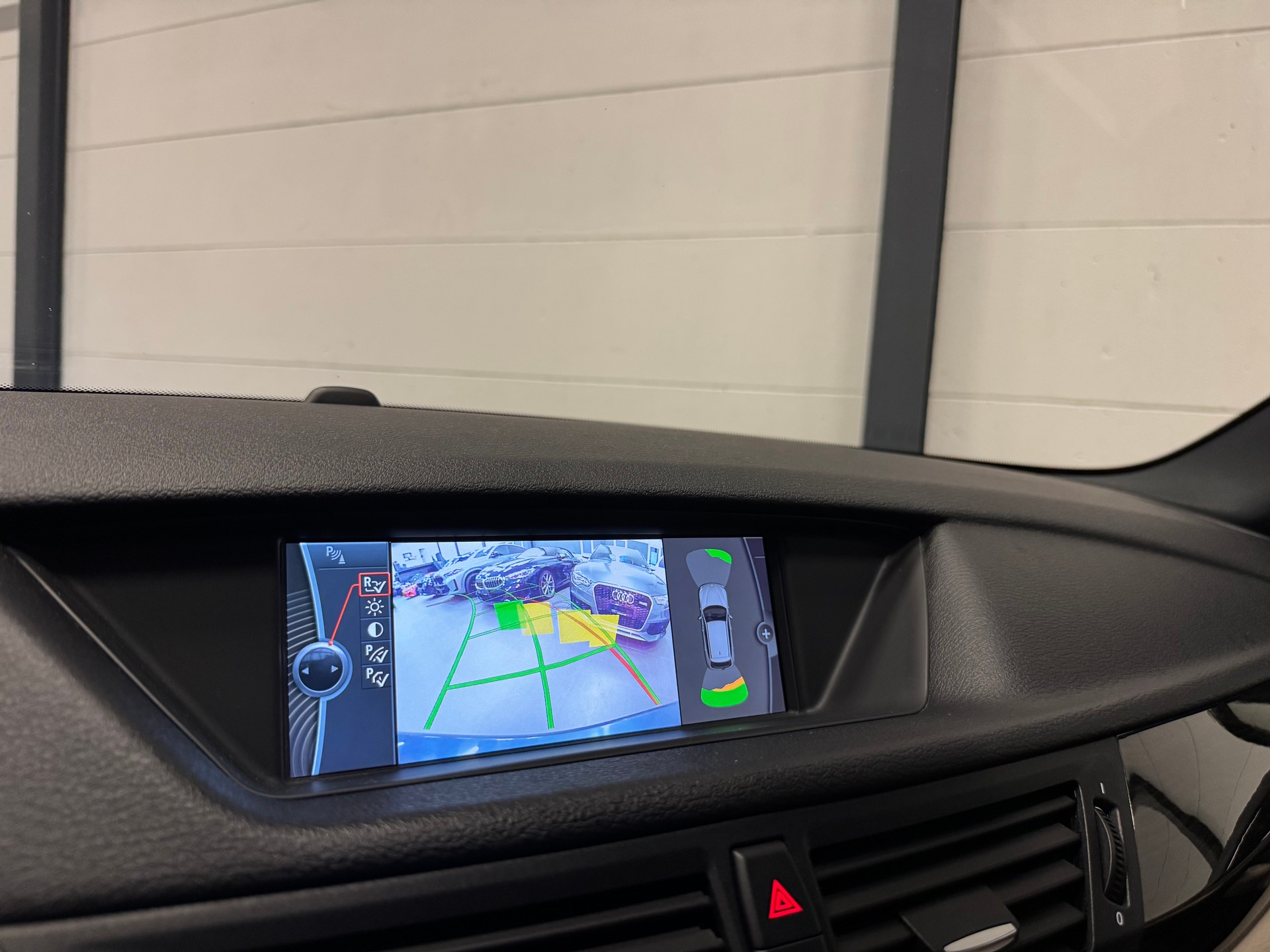 BMW X1 xDrive 20d Steptronic-image-28