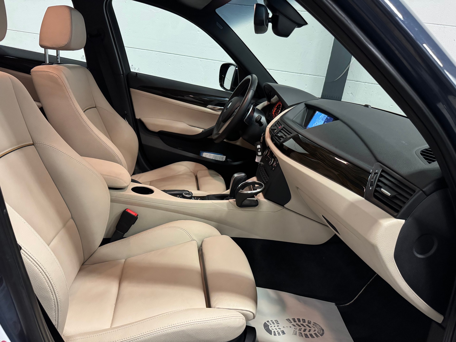 BMW X1 xDrive 20d Steptronic-image-20