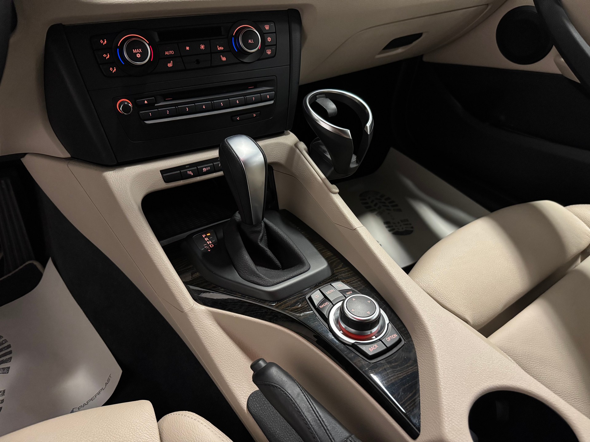 BMW X1 xDrive 20d Steptronic-image-29