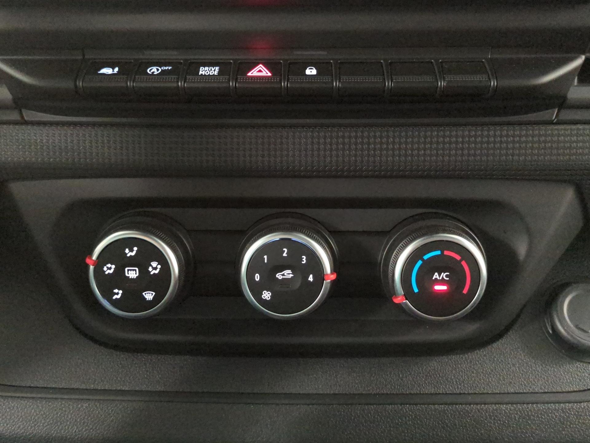 RENAULT Trafic Blue dCi 150 Grand Passenger Evolution EDC-image-23