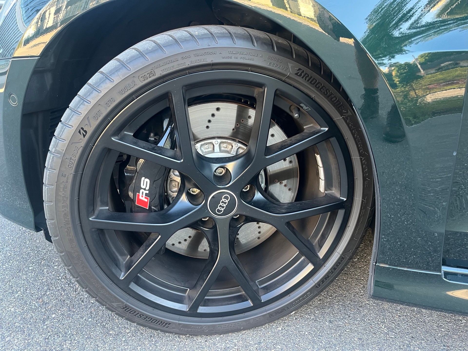 AUDI RS3 Sportback-image-6