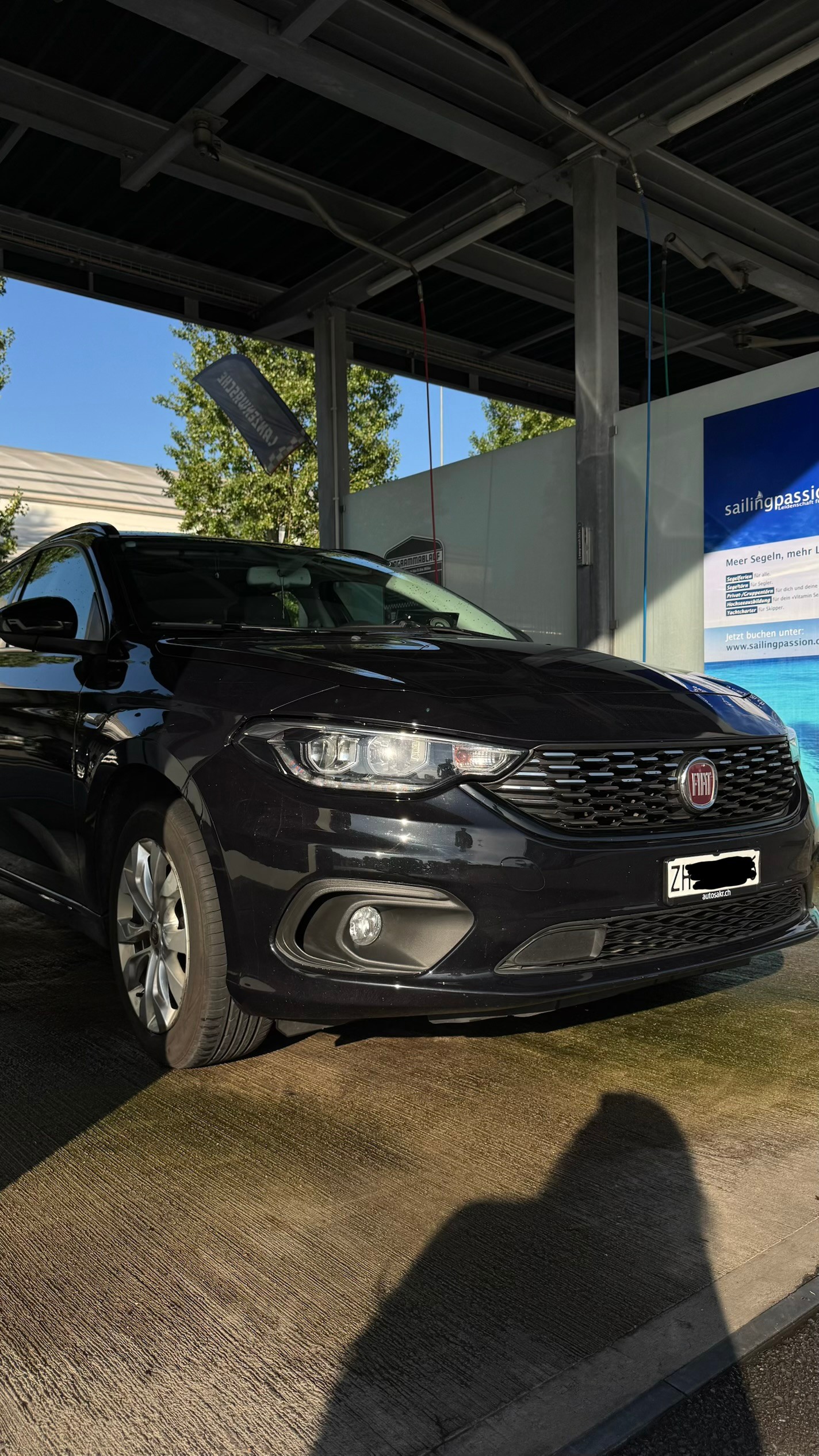 FIAT 1.6 JTD Lounge DCT-image-2