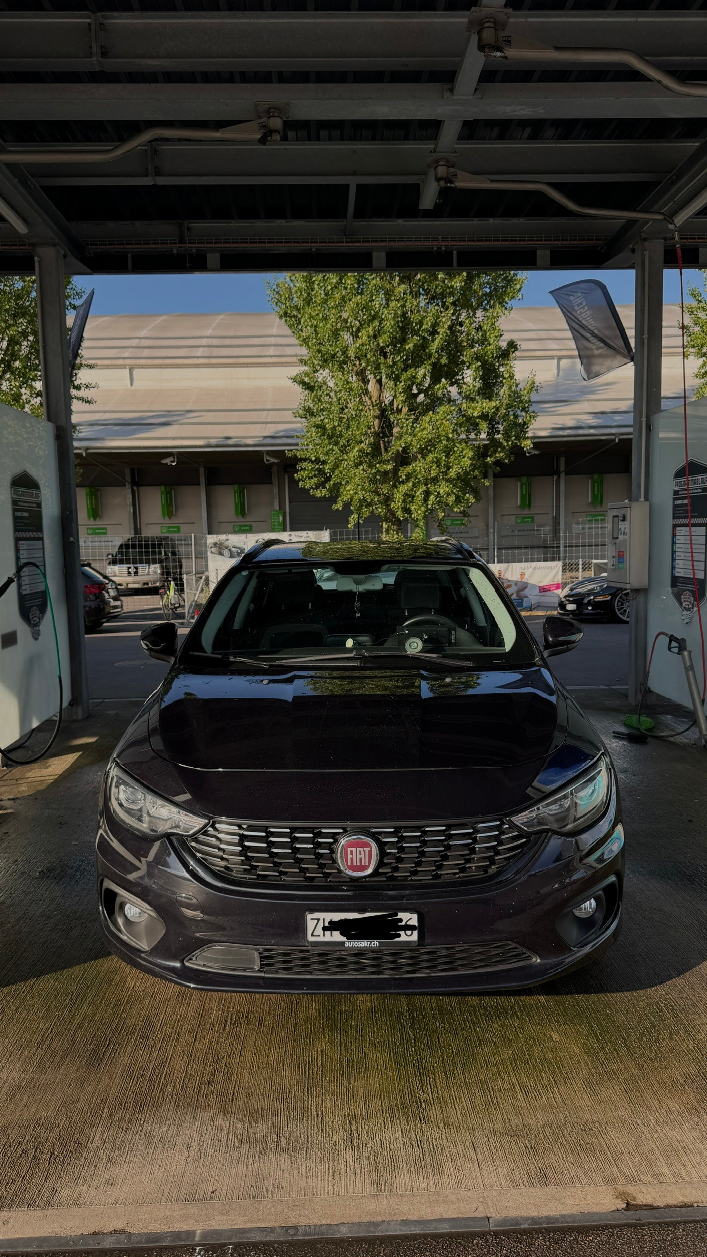 FIAT 1.6 JTD Lounge DCT-image-0