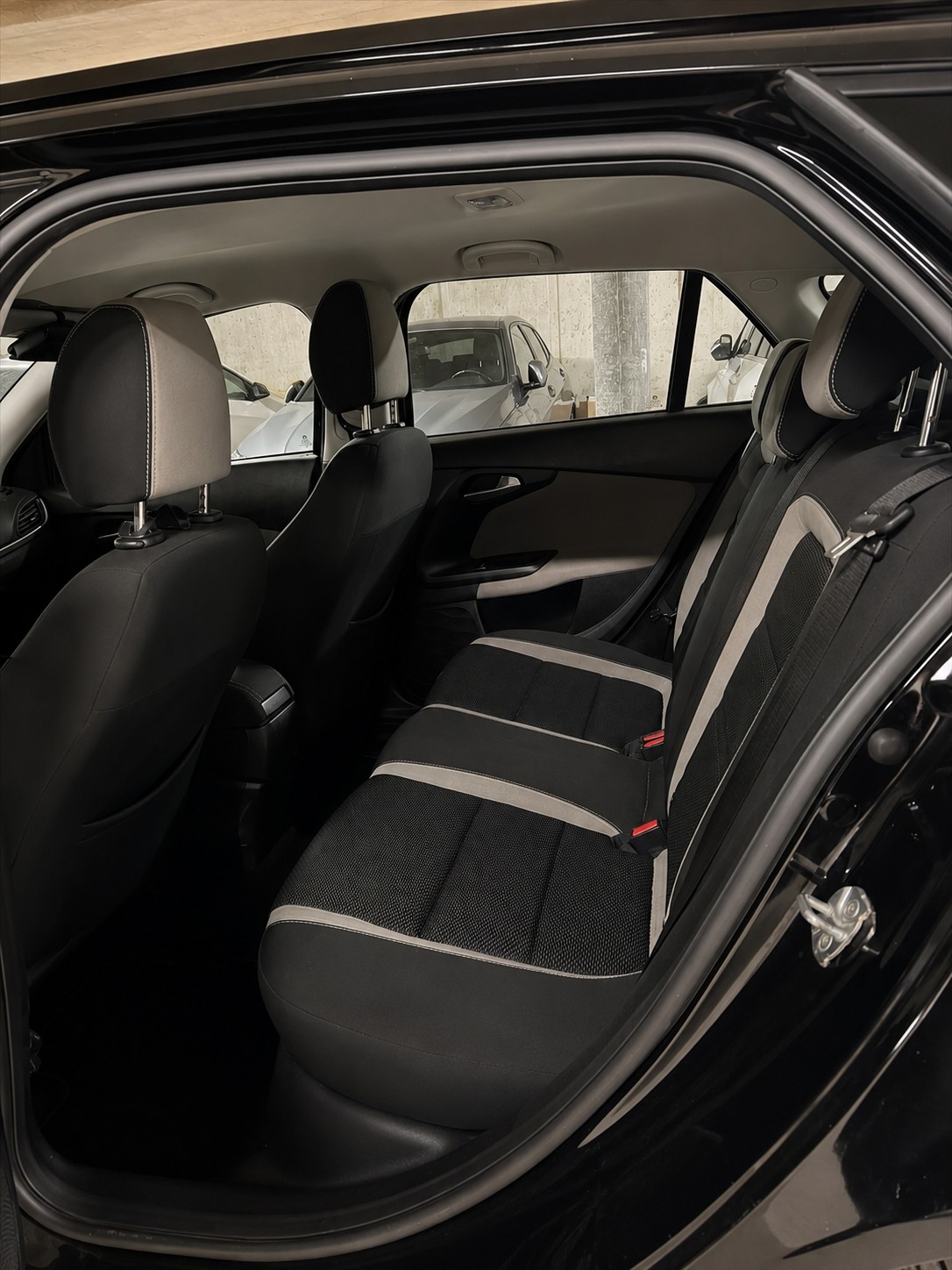 FIAT 1.6 JTD Lounge DCT-image-4
