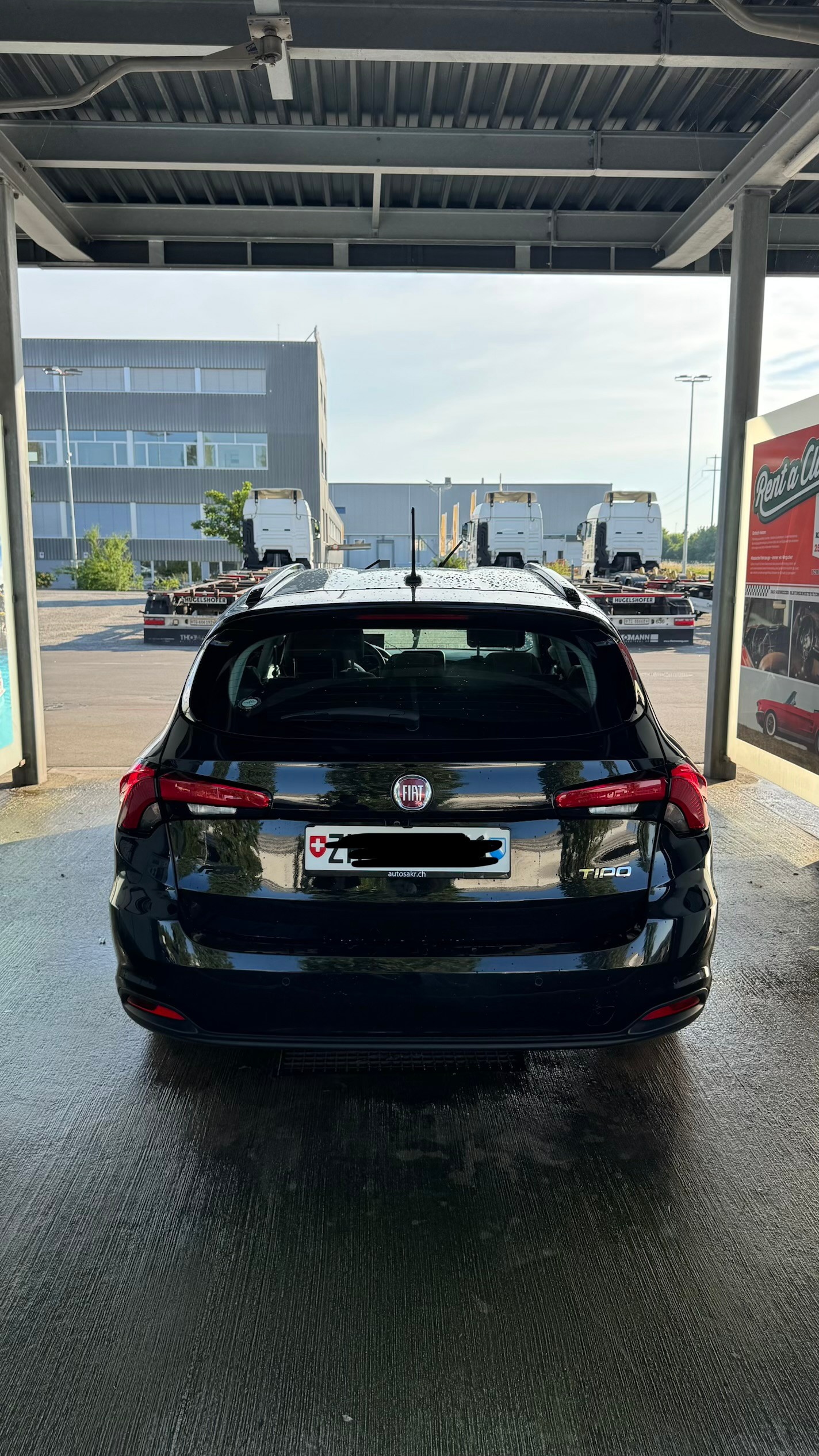 FIAT 1.6 JTD Lounge DCT-image-3