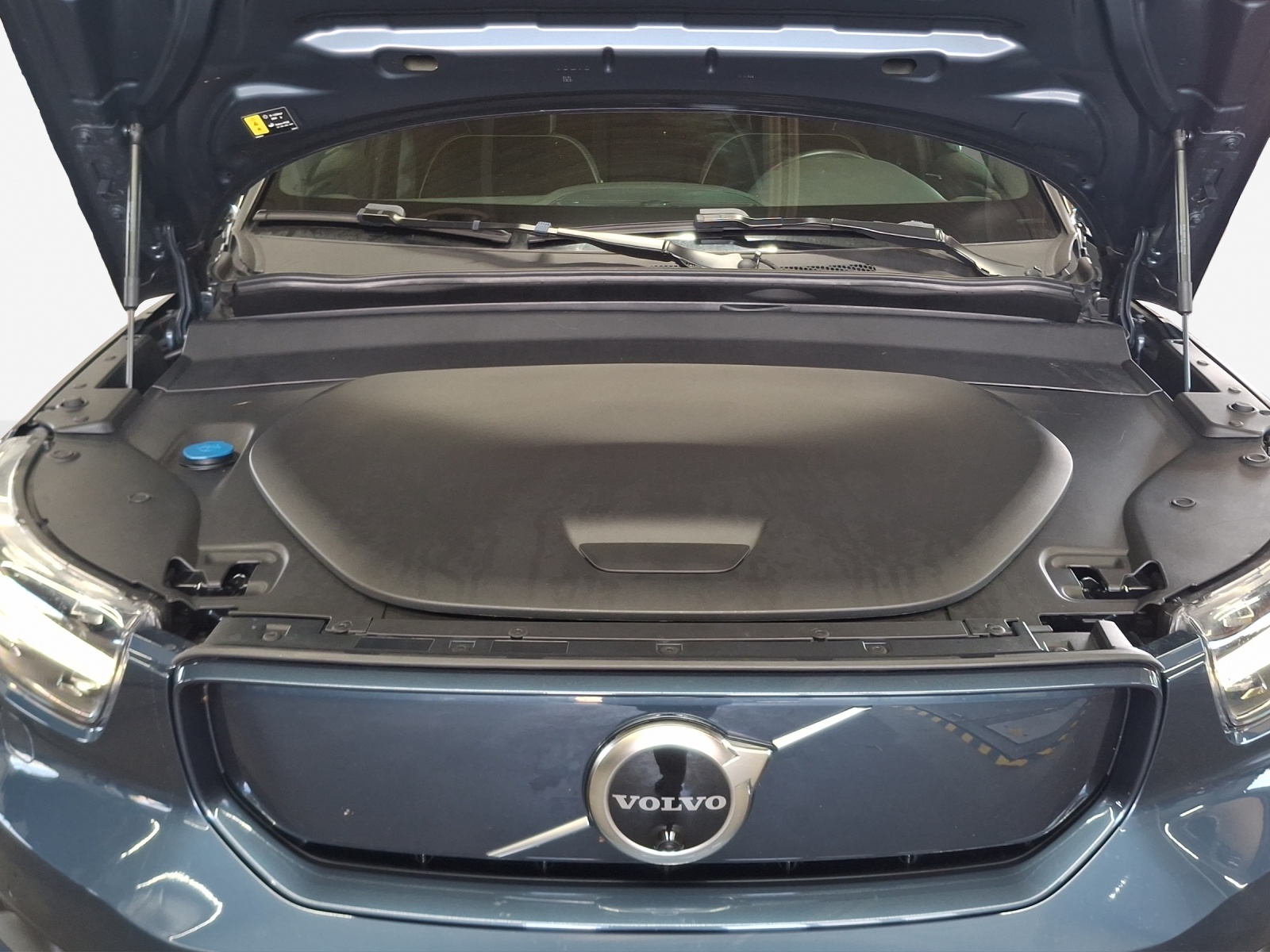 VOLVO XC40 Recharge P8 Twin AWD Pure Electric Pro-image-15