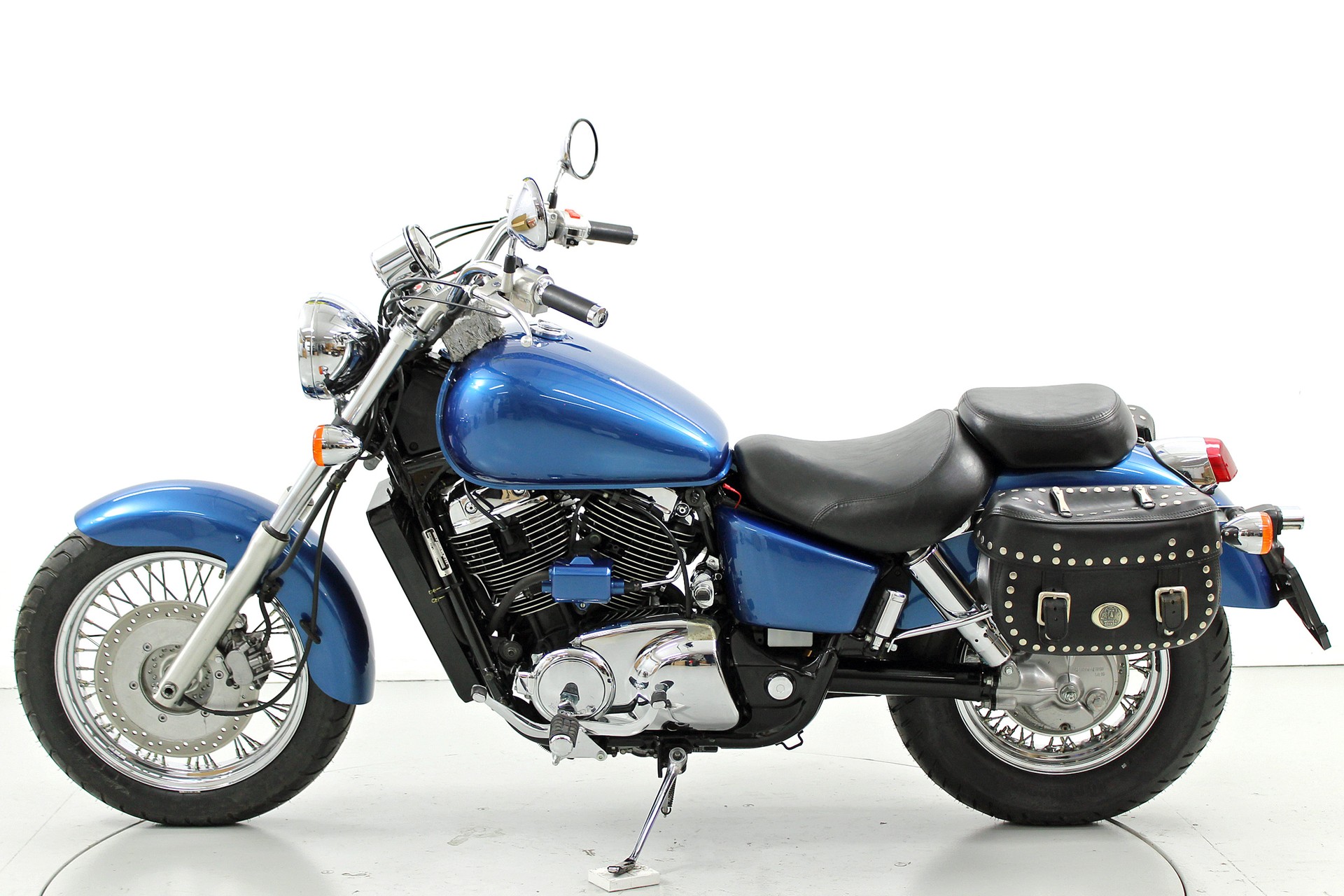 HONDA VT 1100 C2-image-4