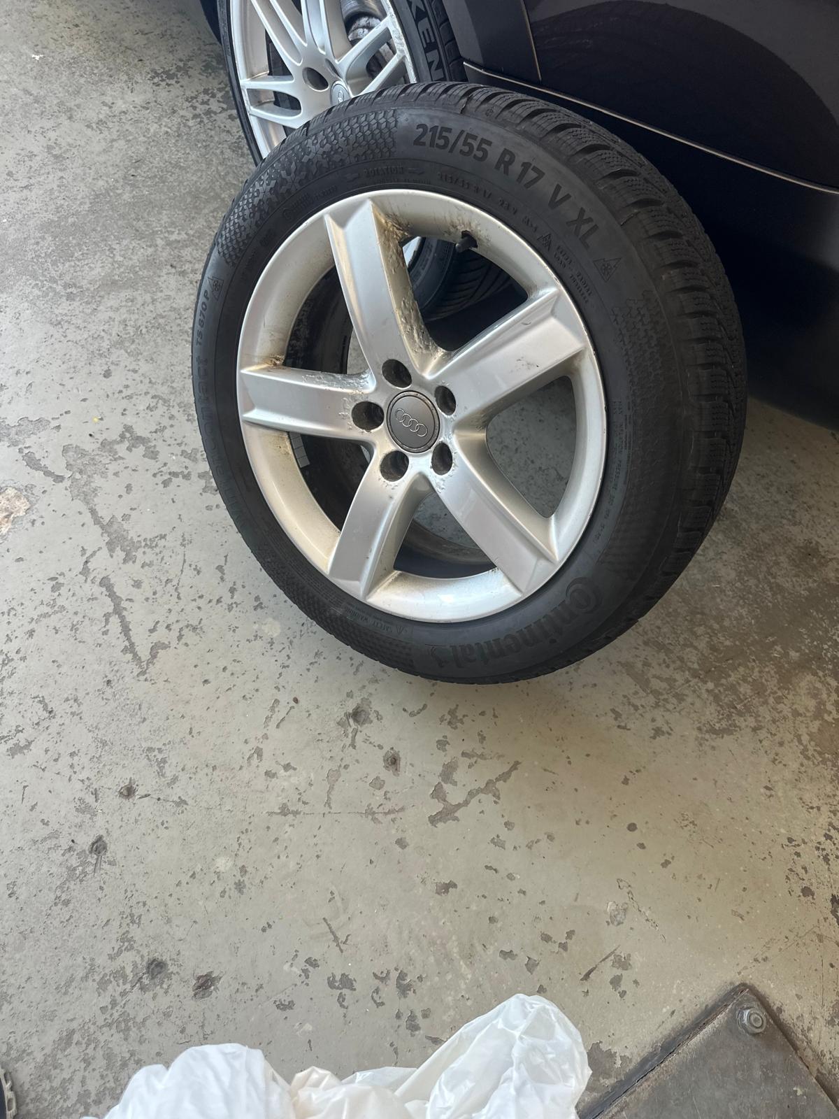 AUDI A6 allroad 3.0 TDI quattro tiptronic-image-17