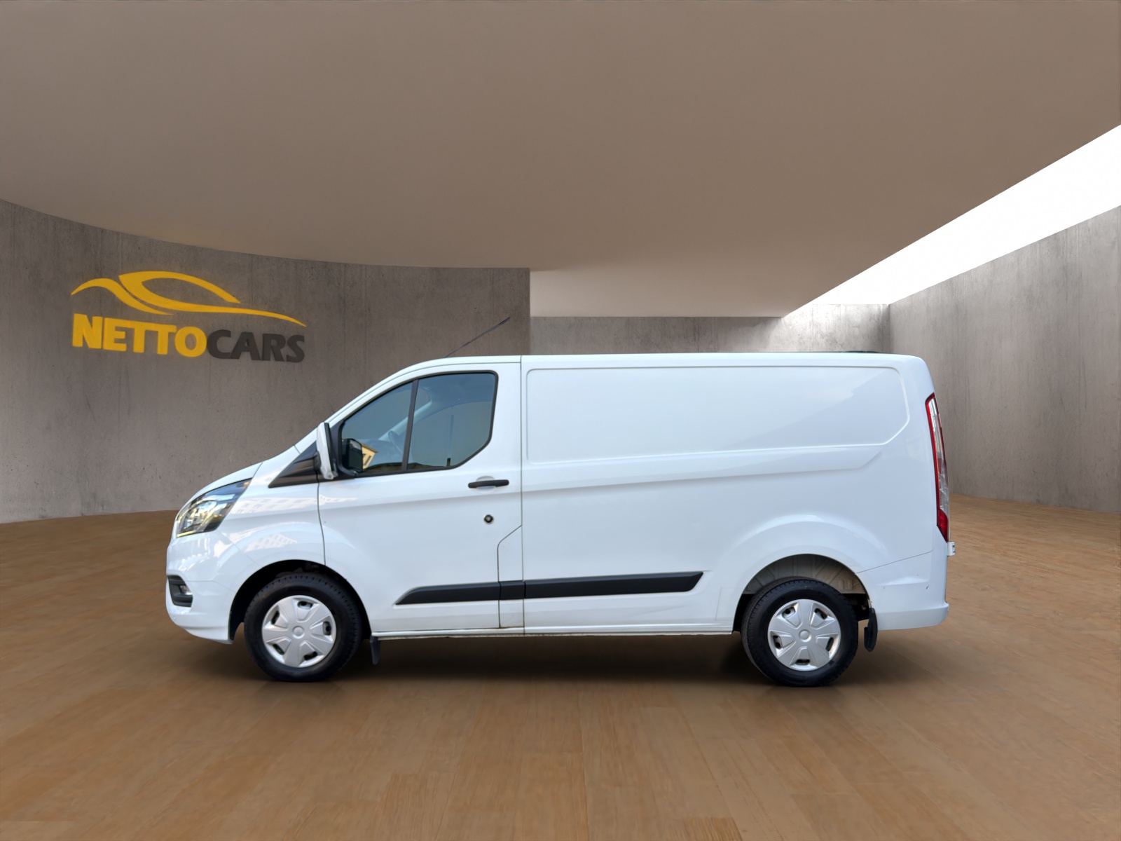 FORD Transit Custom Van 280 L1H1 Basis-image-4