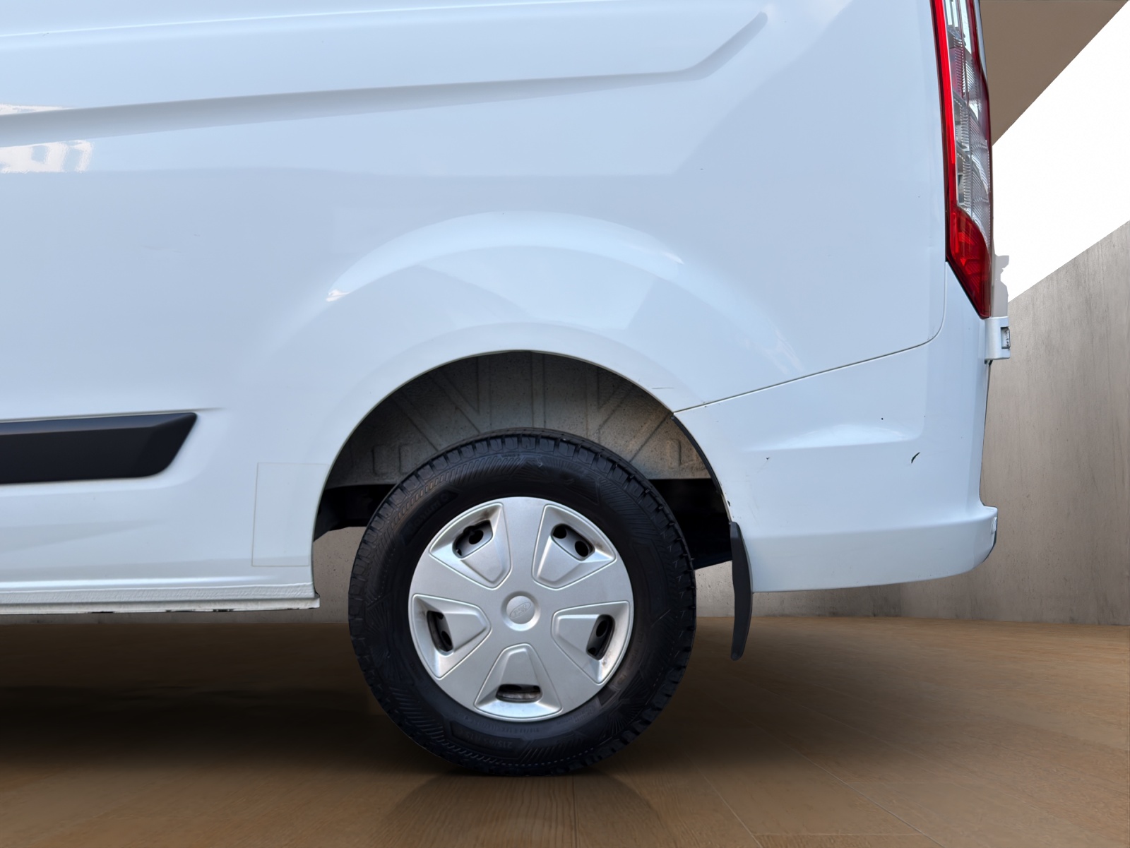 FORD Transit Custom Van 280 L1H1 Basis-image-18