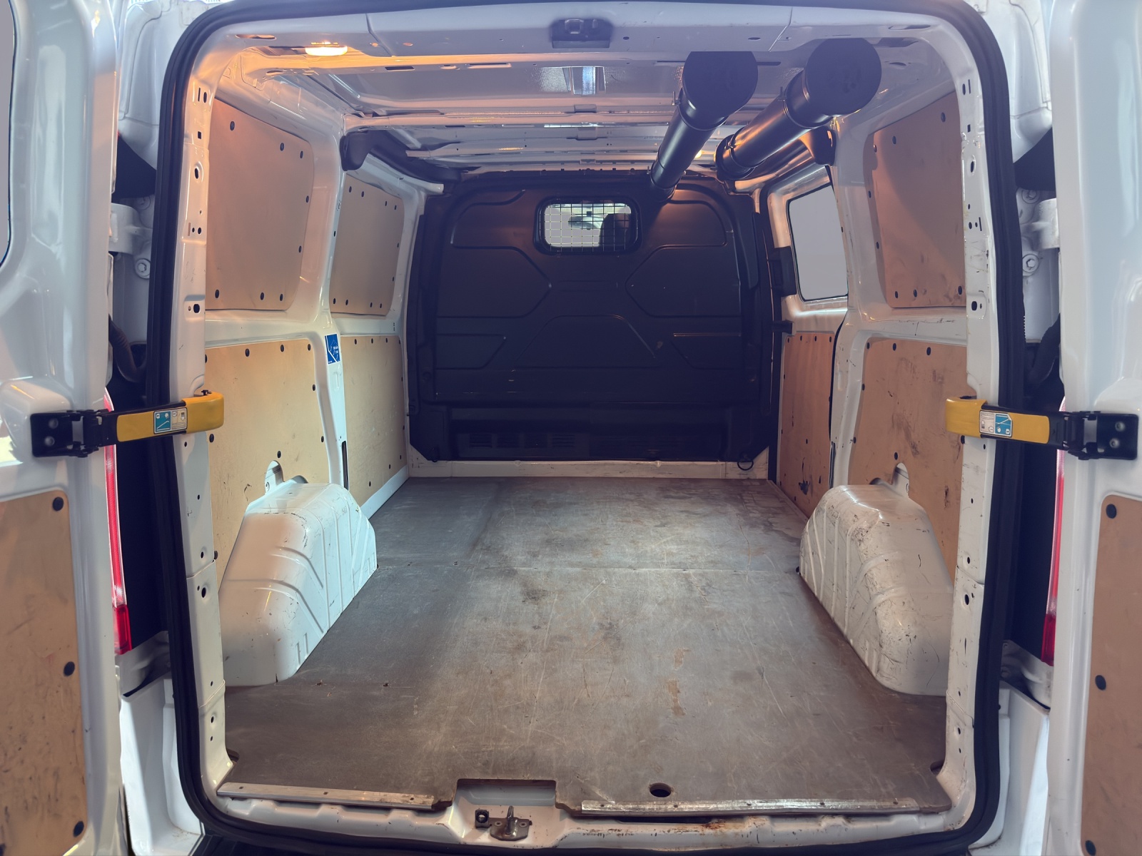 FORD Transit Custom Van 280 L1H1 Basis-image-16
