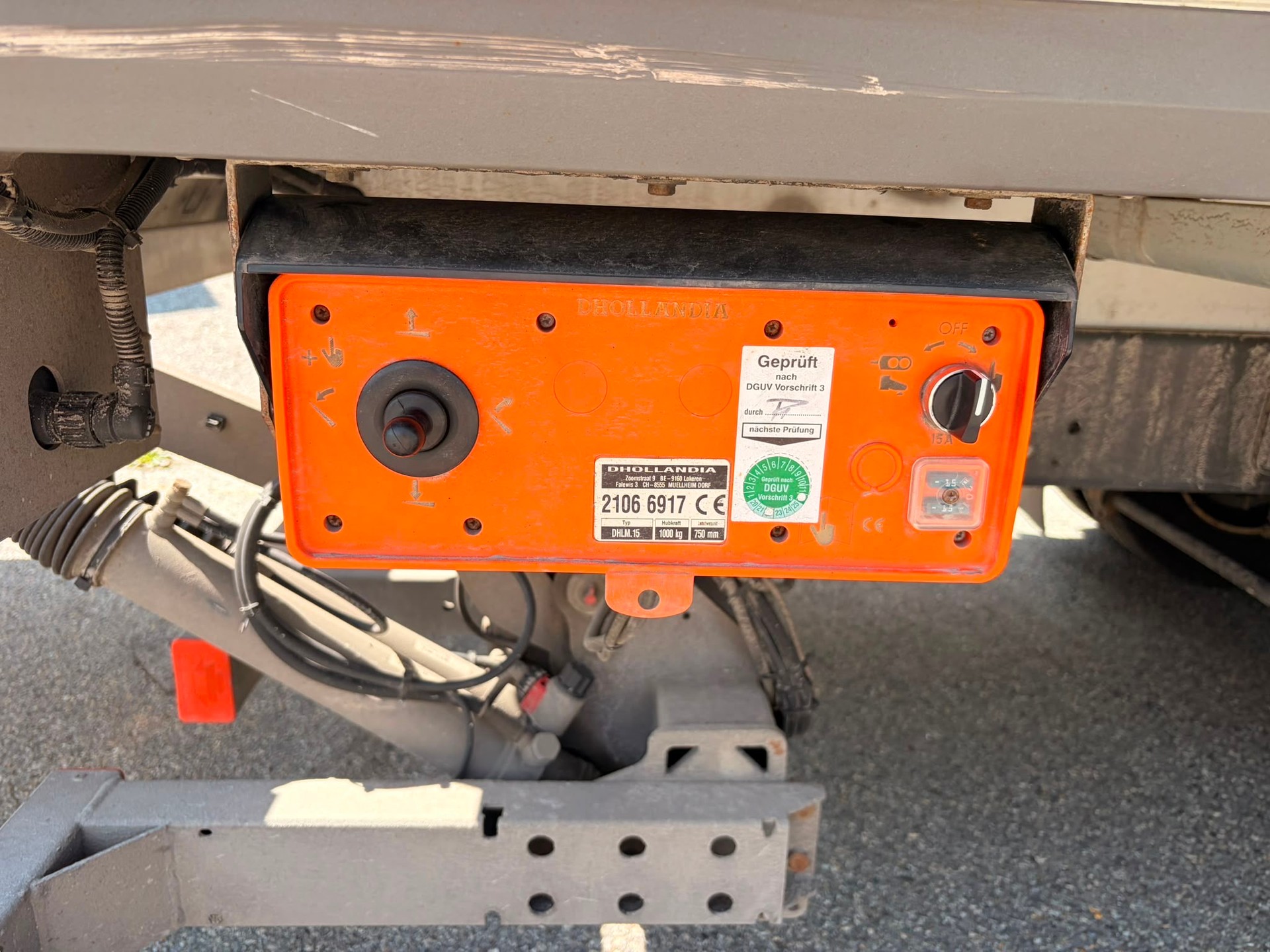 IVECO 70C21 Daily-image-3