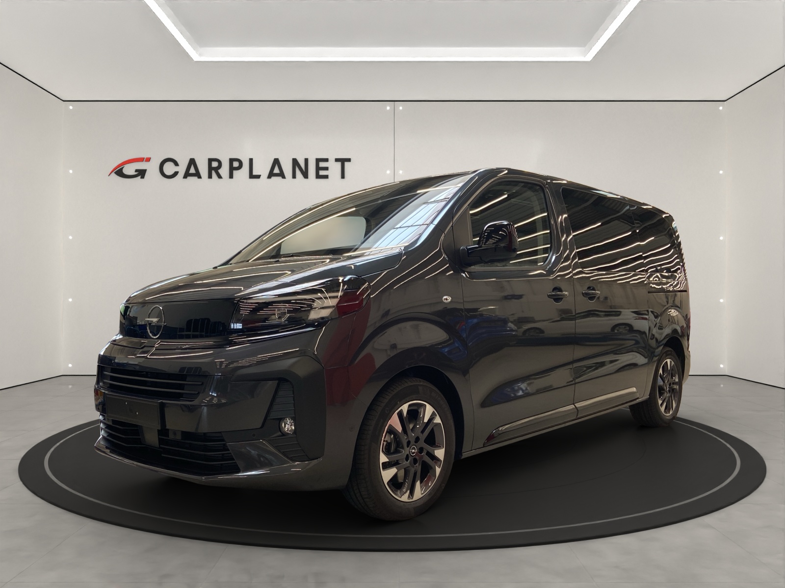 OPEL Zafira 2.2 CDTI 180 GS S/S-image-0