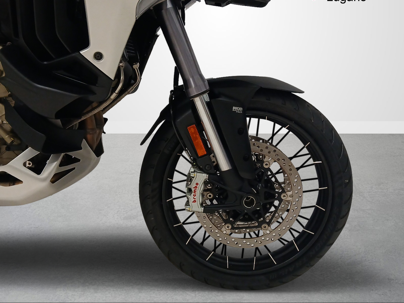 DUCATI Multistrada V4 Rally Radar-image-10