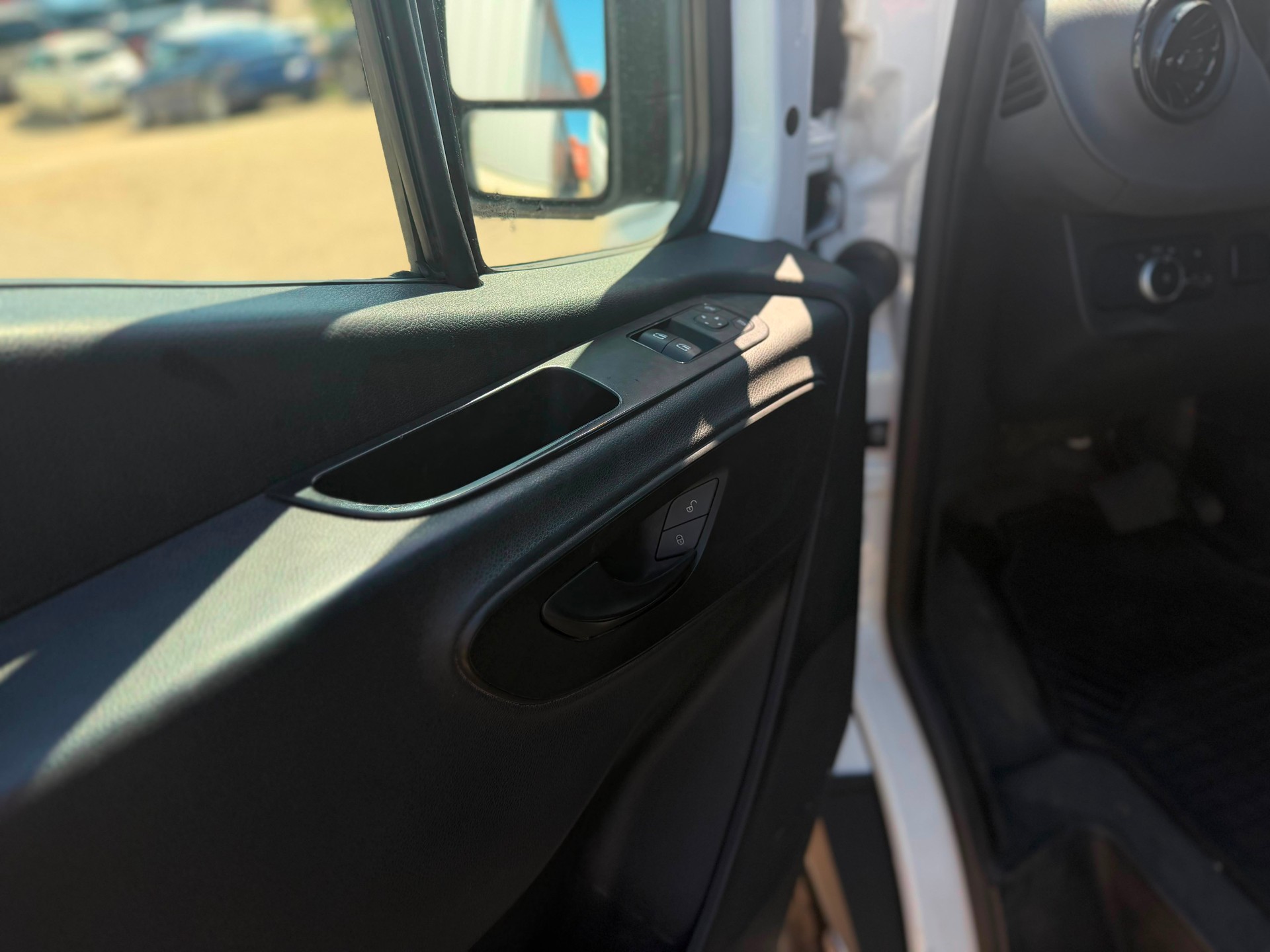 MERCEDES-BENZ Sprinter 314 CDI Lang 7G-TRONIC PLUS-image-21