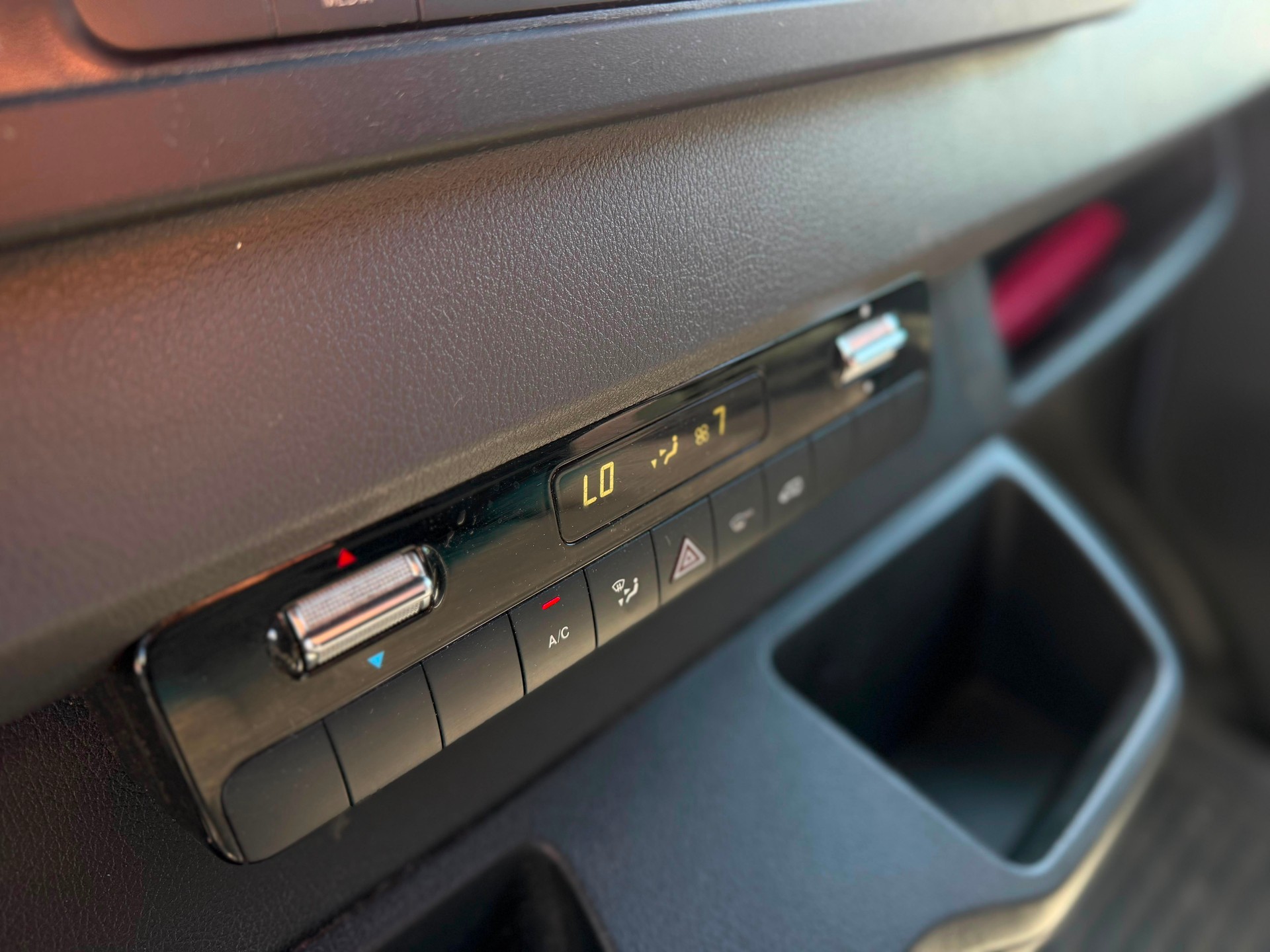 MERCEDES-BENZ Sprinter 314 CDI Lang 7G-TRONIC PLUS-image-22