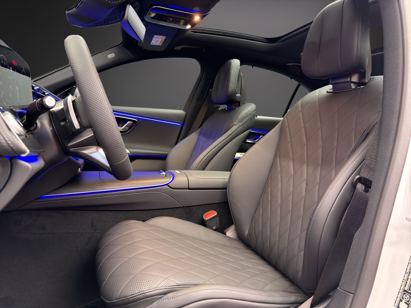 MERCEDES-BENZ E 450 d 4Matic 9G-Tronic-image-6