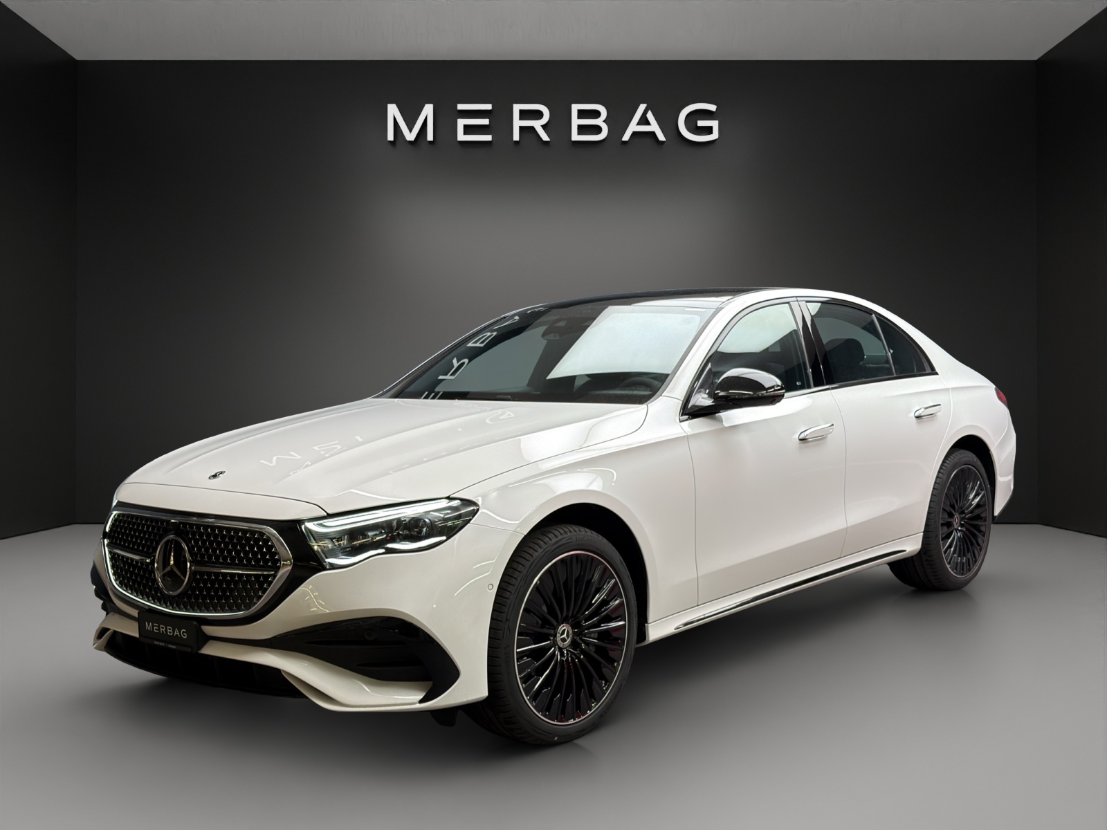 MERCEDES-BENZ E 450 d 4Matic 9G-Tronic-image-0