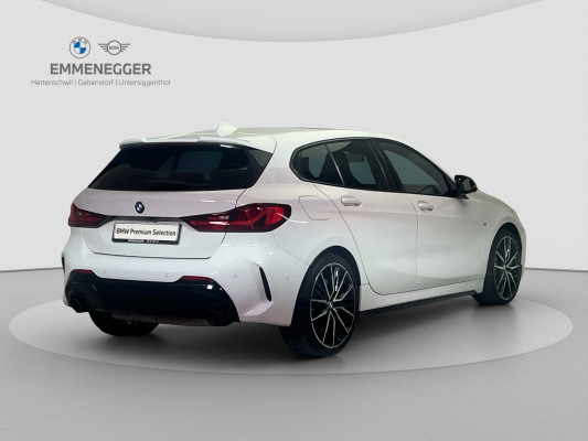 BMW M135i xDrive-image-4