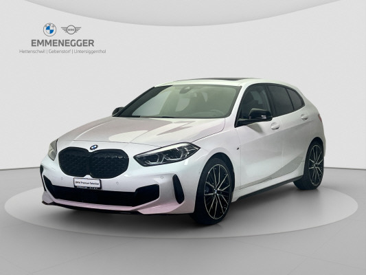BMW M135i xDrive-image-0